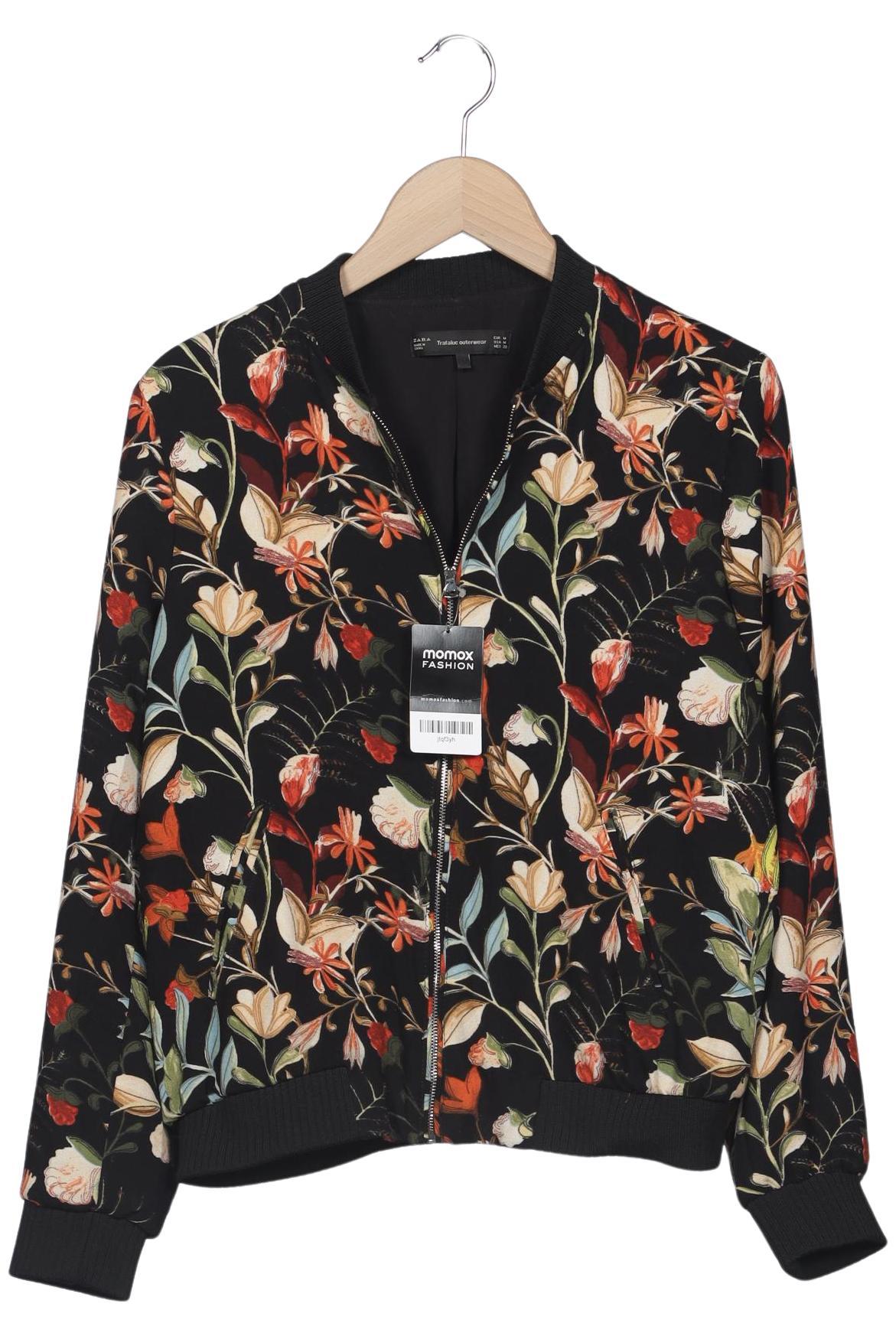 

TRF by Zara Damen Jacke, mehrfarbig, Gr. 38