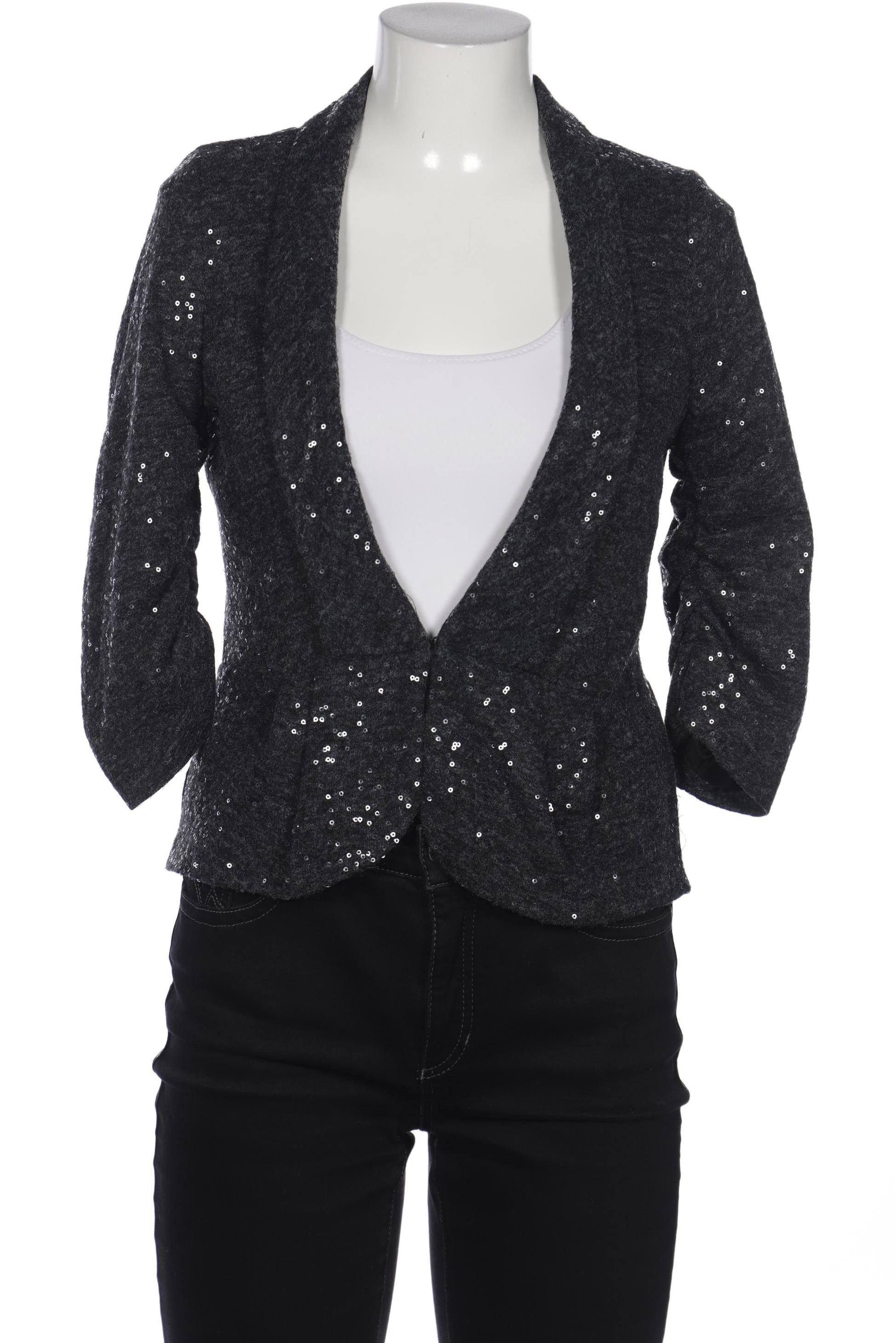 

TRF by Zara Damen Blazer, grau, Gr. 38