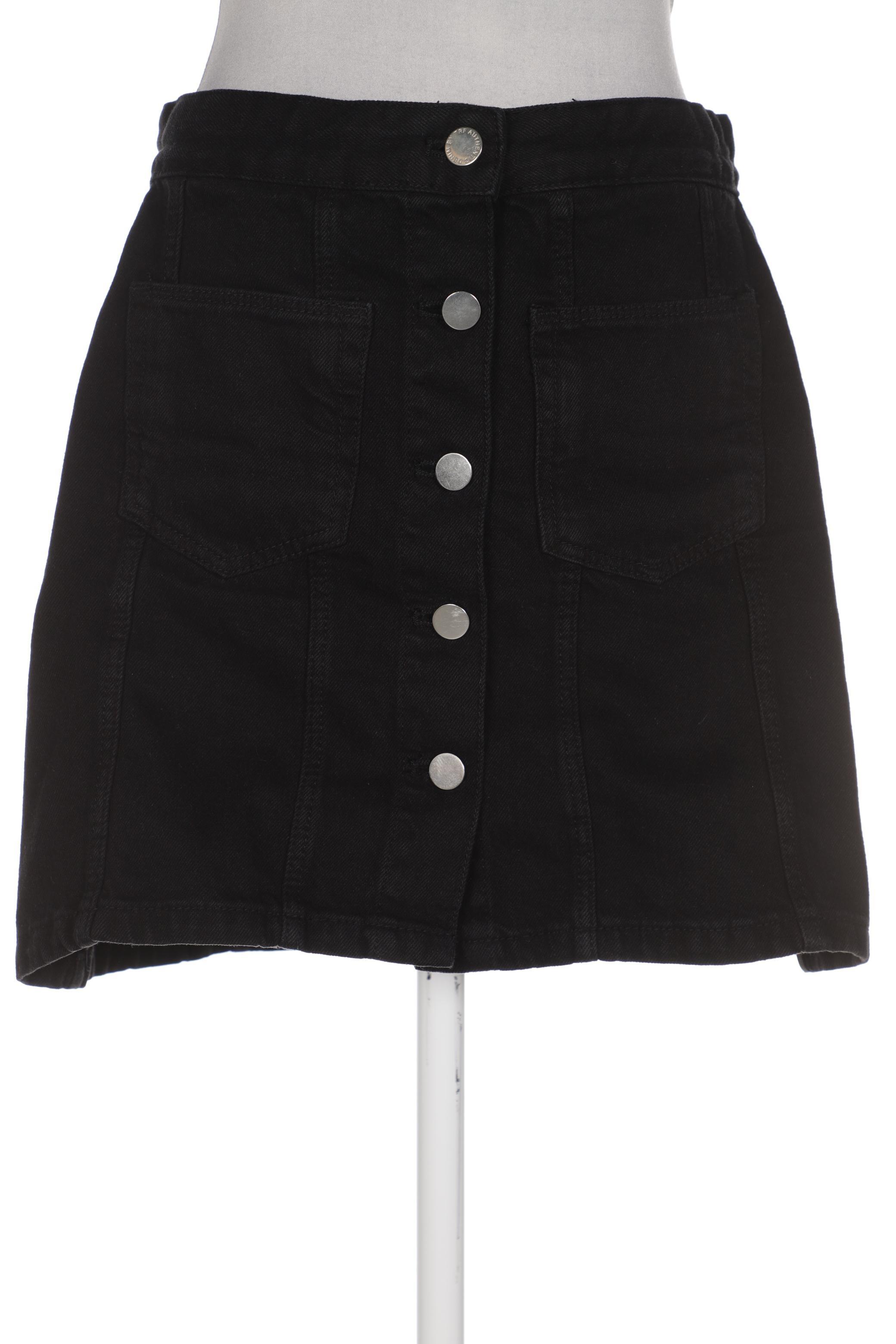 

TRF by Zara Damen Rock, schwarz, Gr. 38