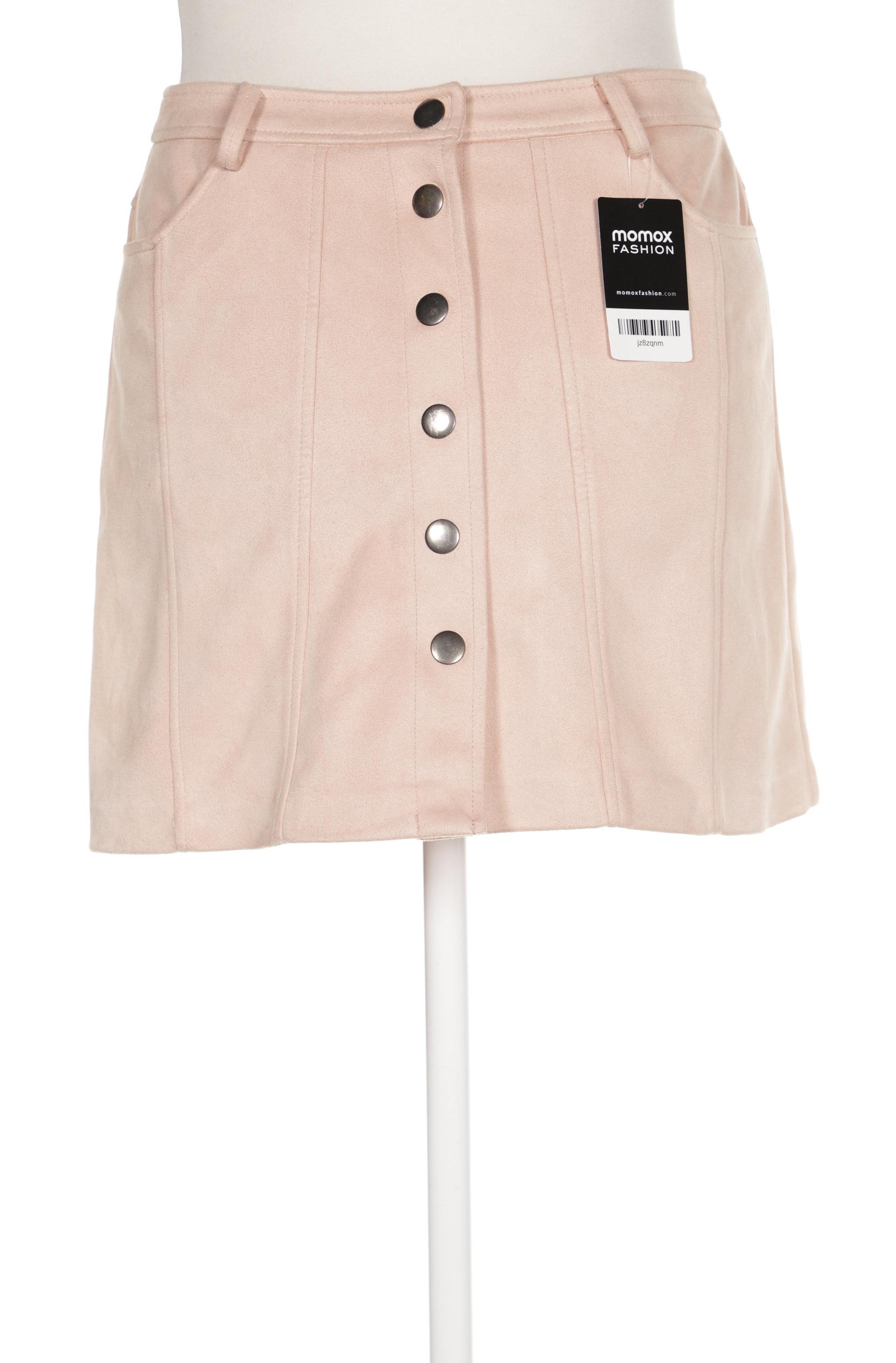 

TRF by Zara Damen Rock, beige, Gr. 42