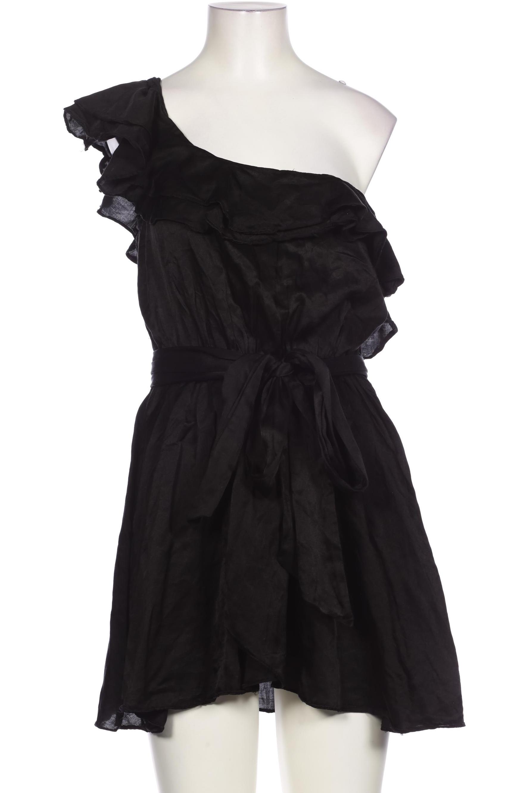 

TRF by Zara Damen Kleid, schwarz, Gr. 36