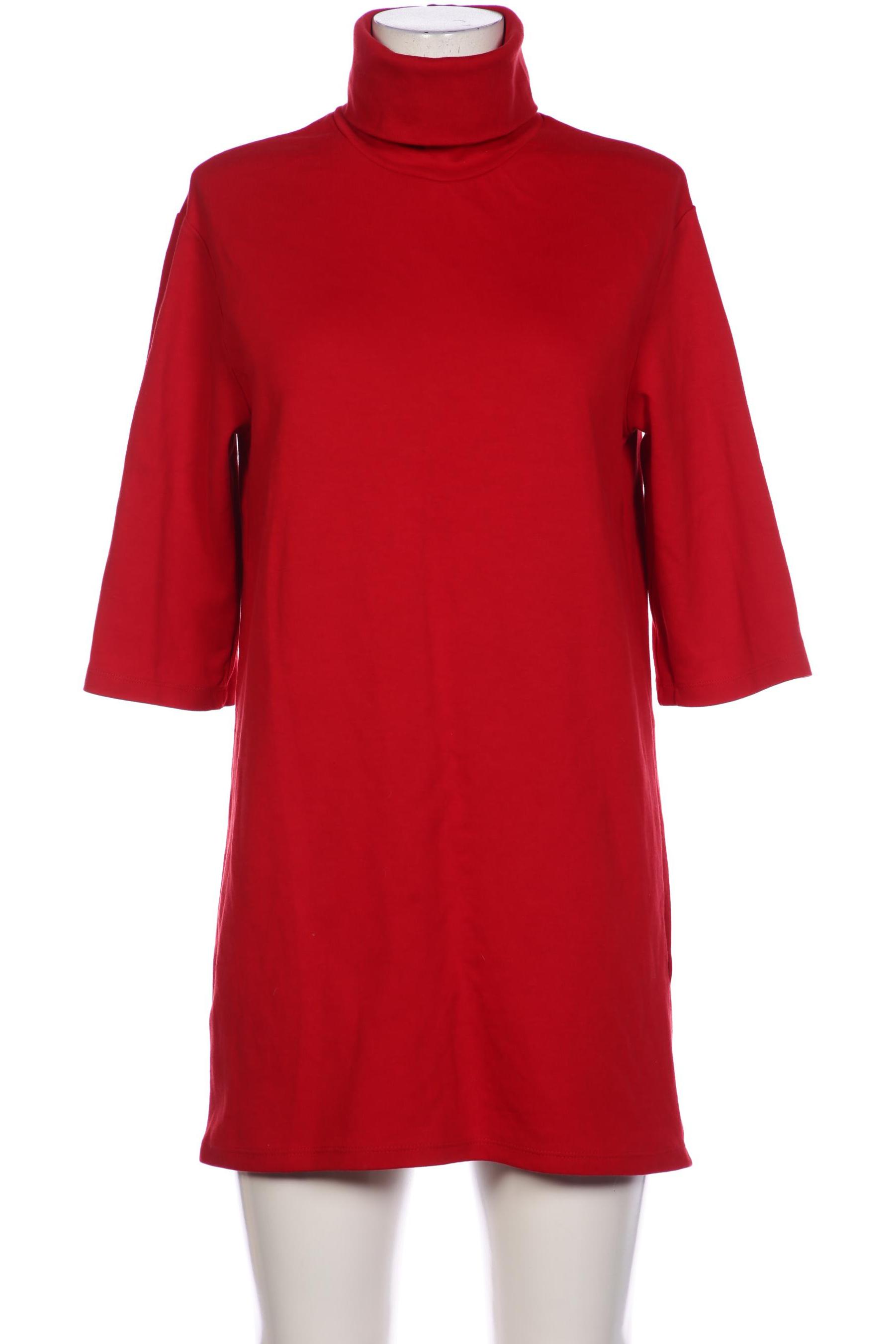 

TRF by Zara Damen Kleid, rot, Gr. 38