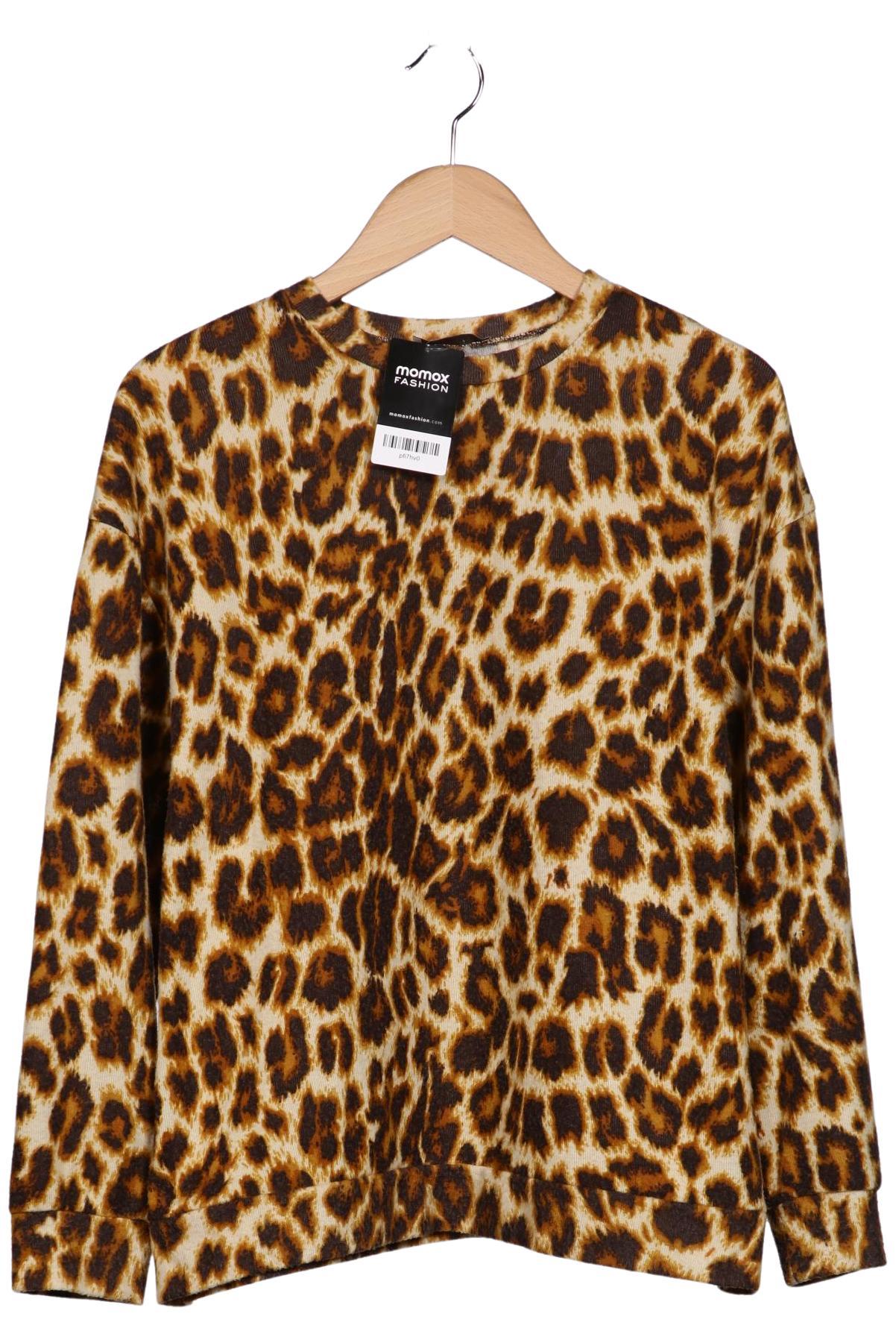 

TRF by Zara Damen Pullover, mehrfarbig, Gr. 36