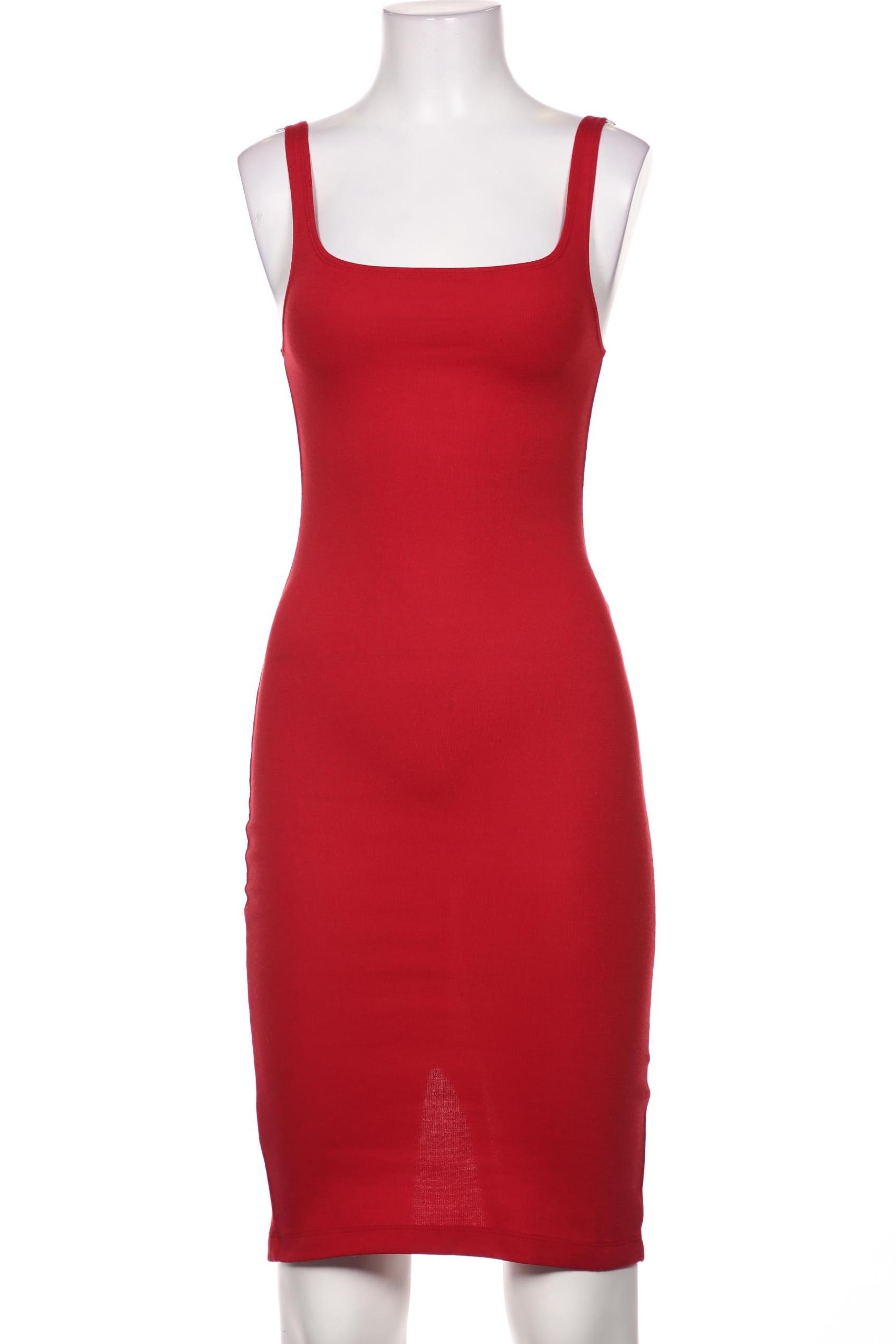

TRF by Zara Damen Kleid, rot, Gr. 36