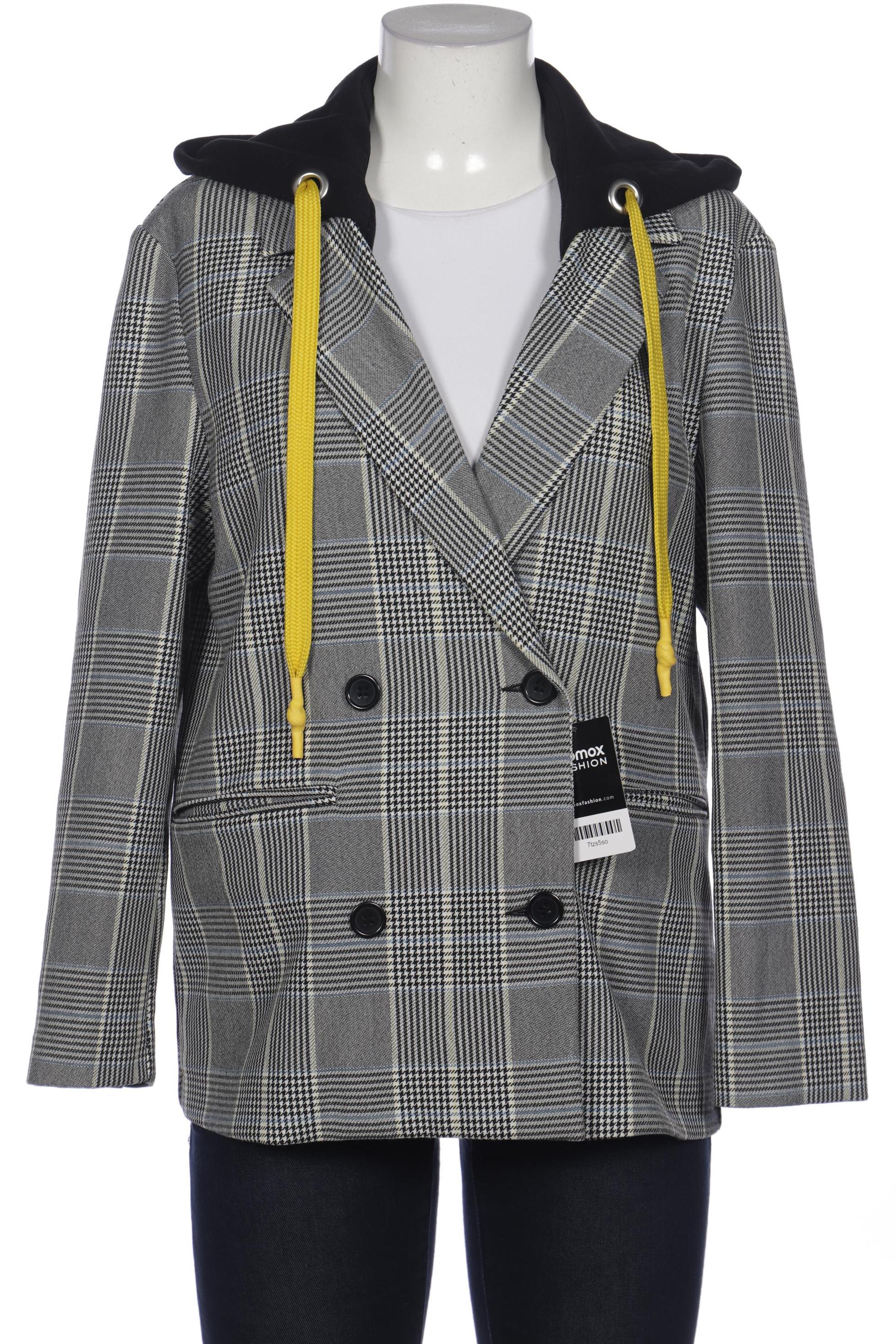 

TRF by Zara Damen Blazer, grau, Gr. 36