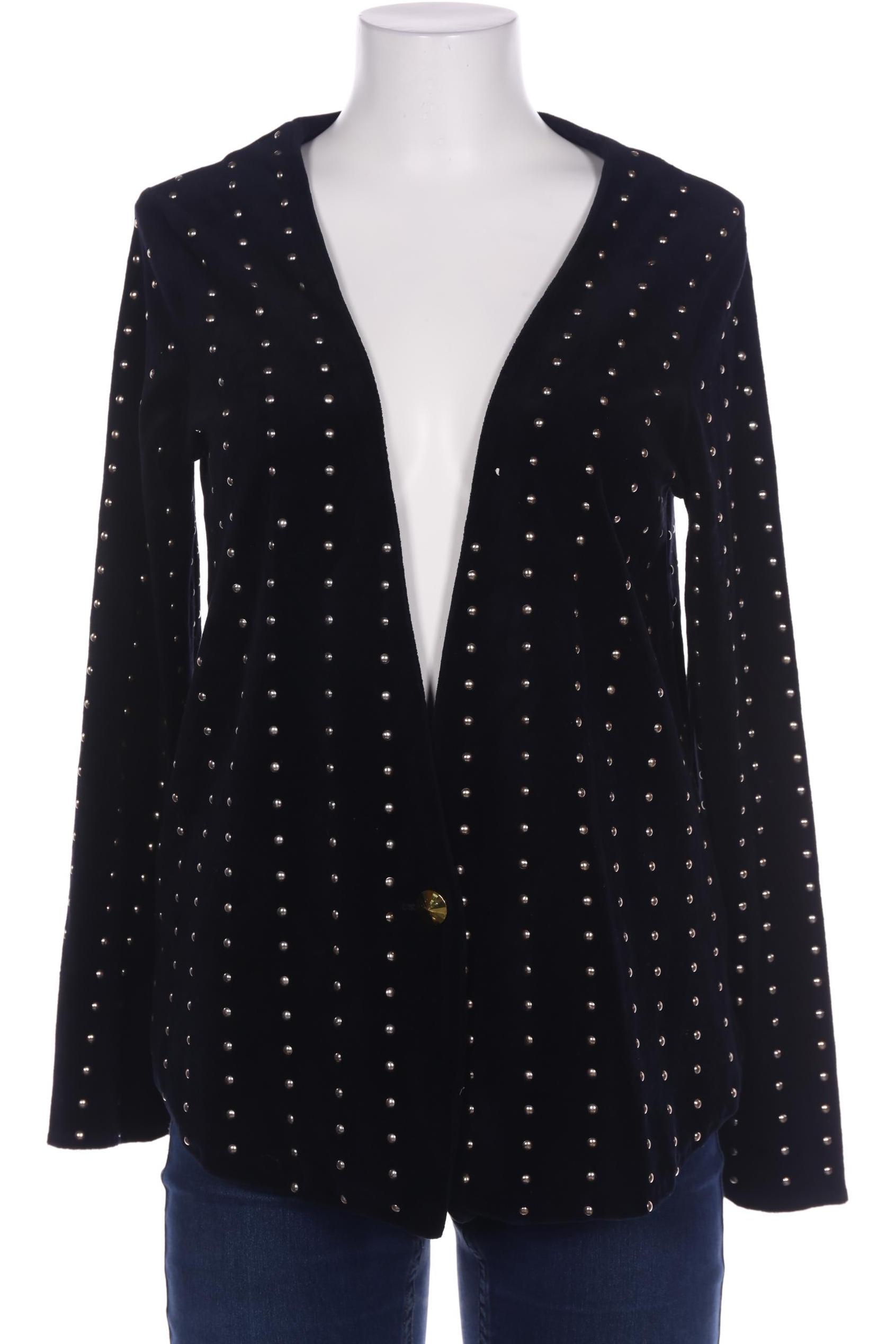 

TRF by Zara Damen Blazer, marineblau, Gr. 38