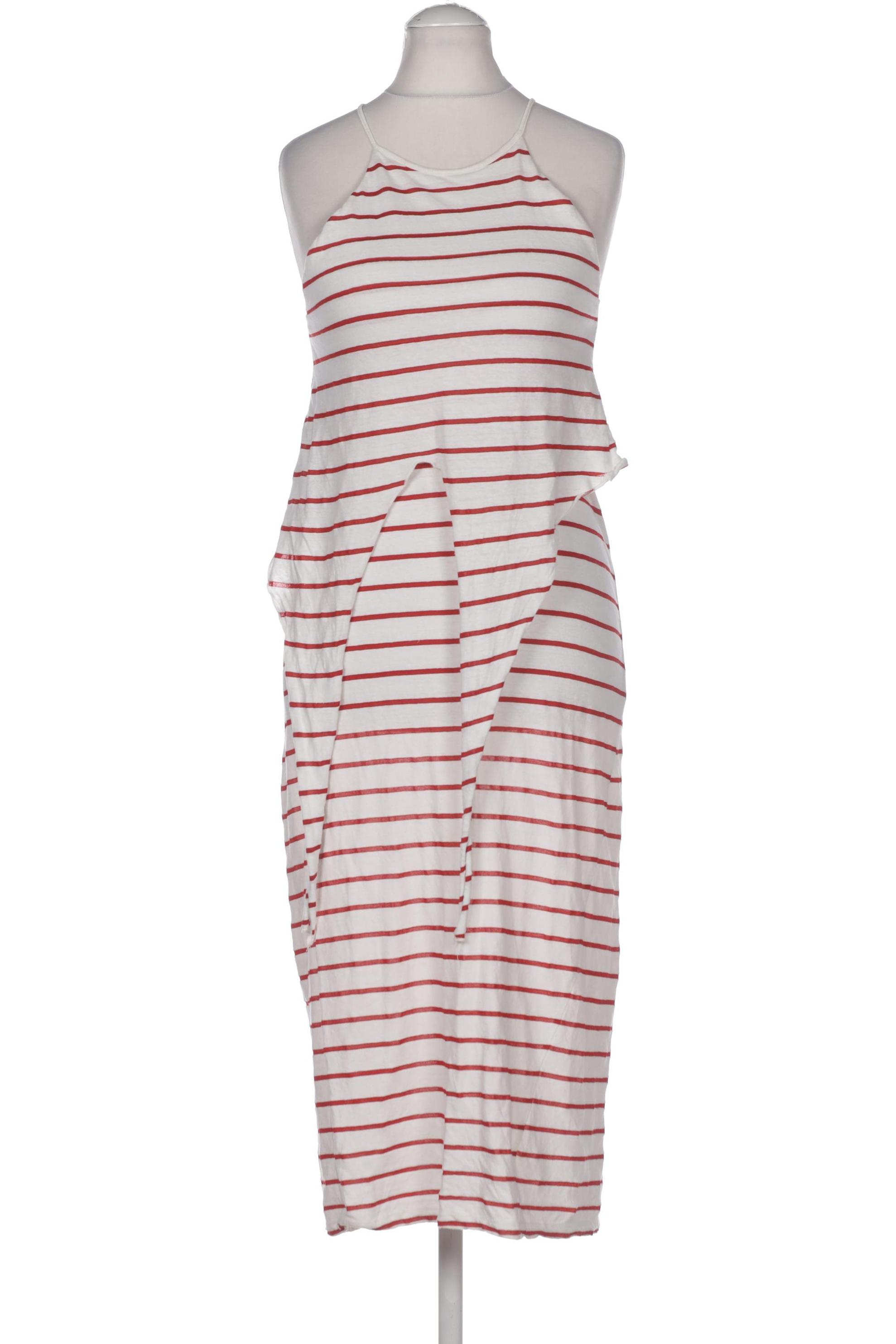 

TRF by Zara Damen Kleid, rot, Gr. 36