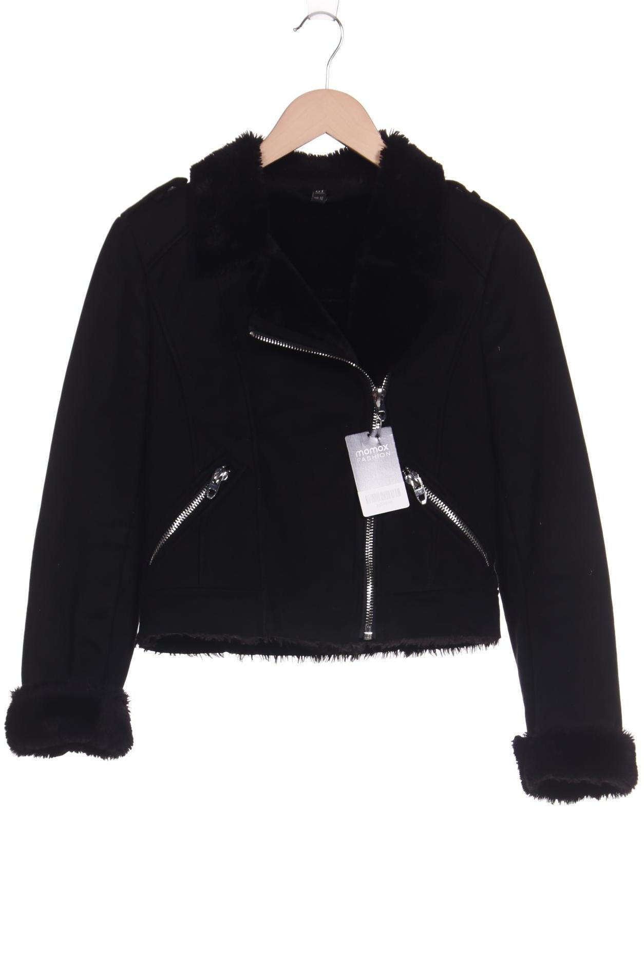 

TRF by Zara Damen Jacke, schwarz