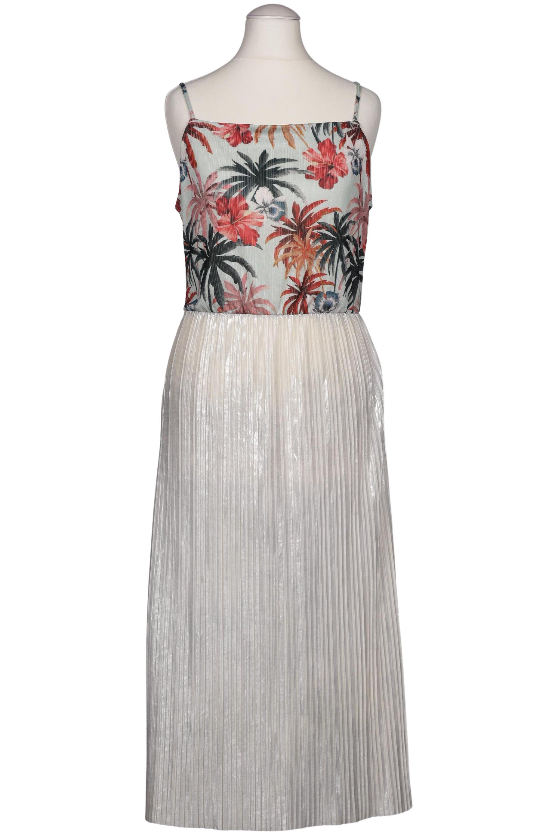 

TRF by Zara Damen Kleid, silber, Gr. 36