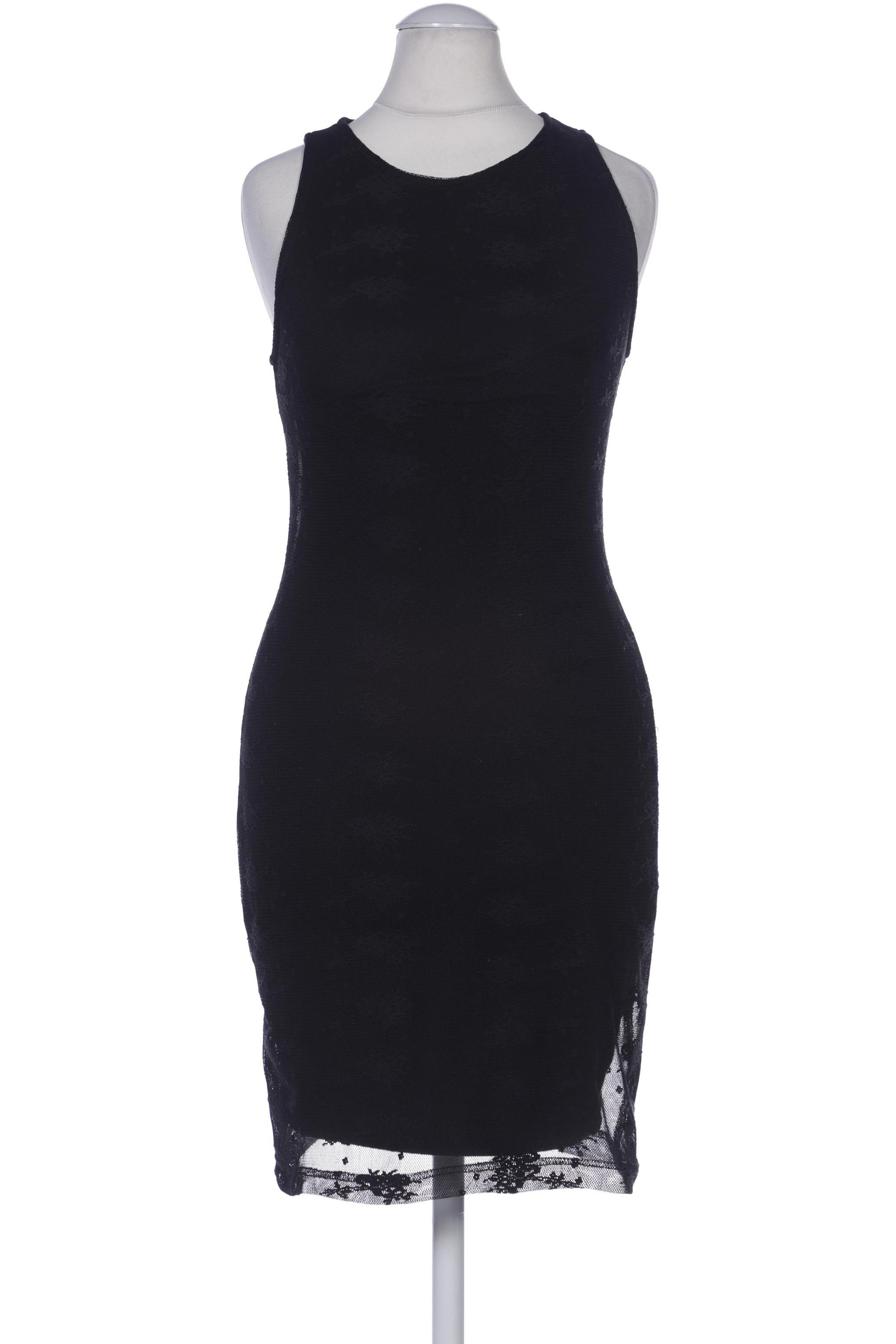 

TRF by Zara Damen Kleid, schwarz, Gr. 38