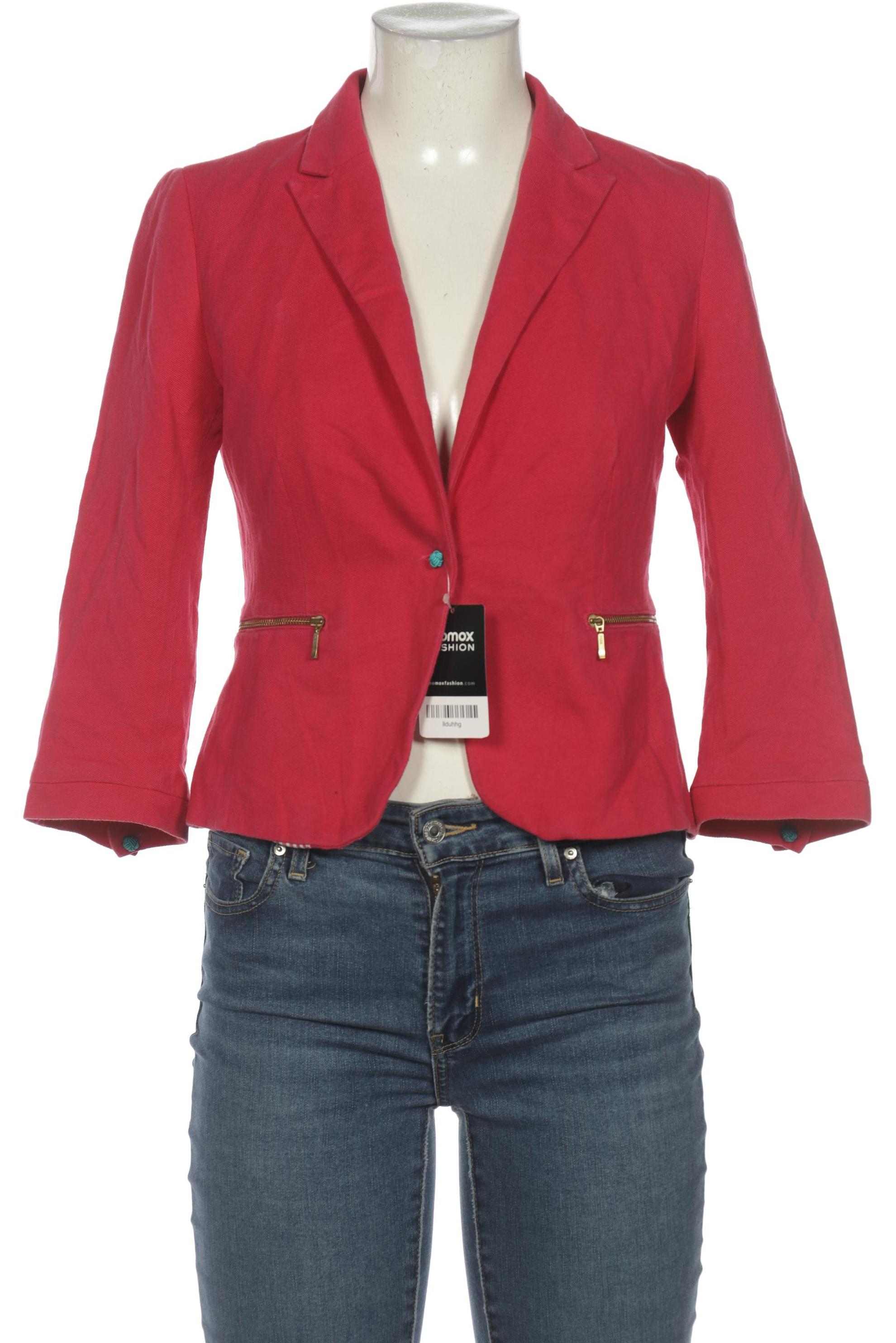 

TRF by Zara Damen Blazer, pink, Gr. 42