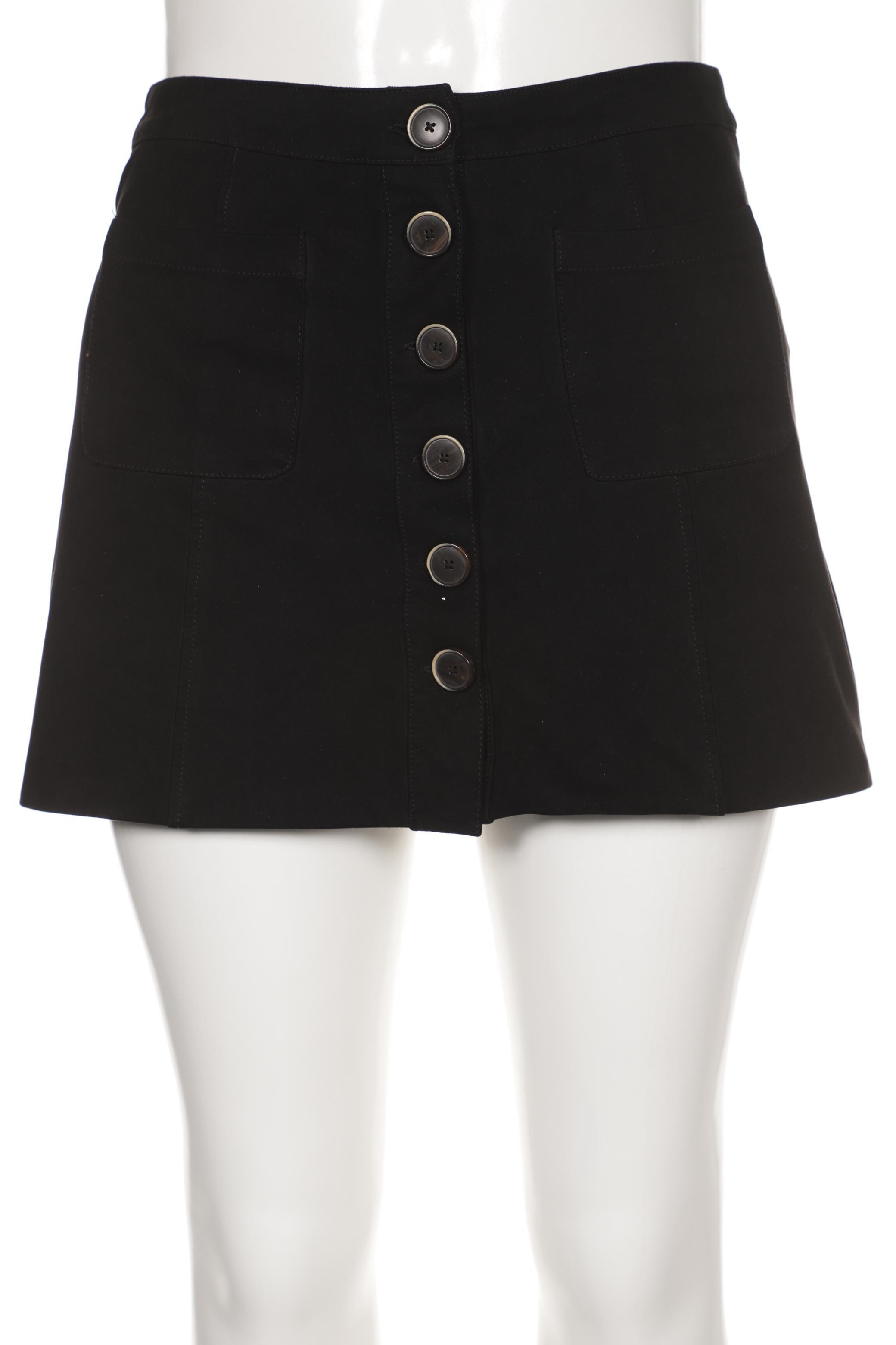 

TRF by Zara Damen Rock, schwarz, Gr. 42