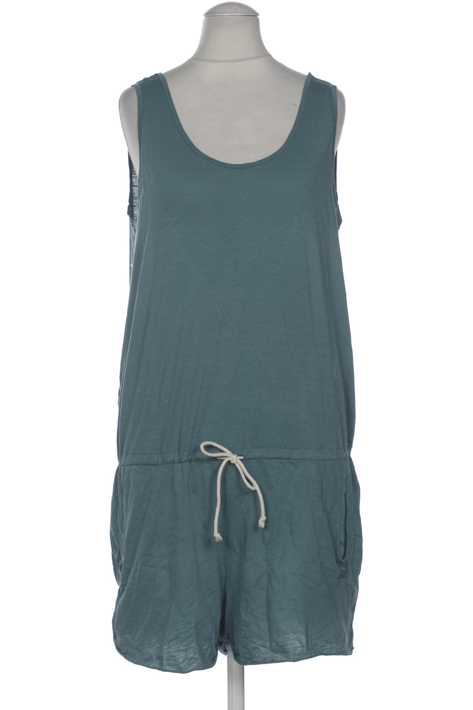 

TRF by Zara Damen Jumpsuit/Overall, türkis, Gr. 36