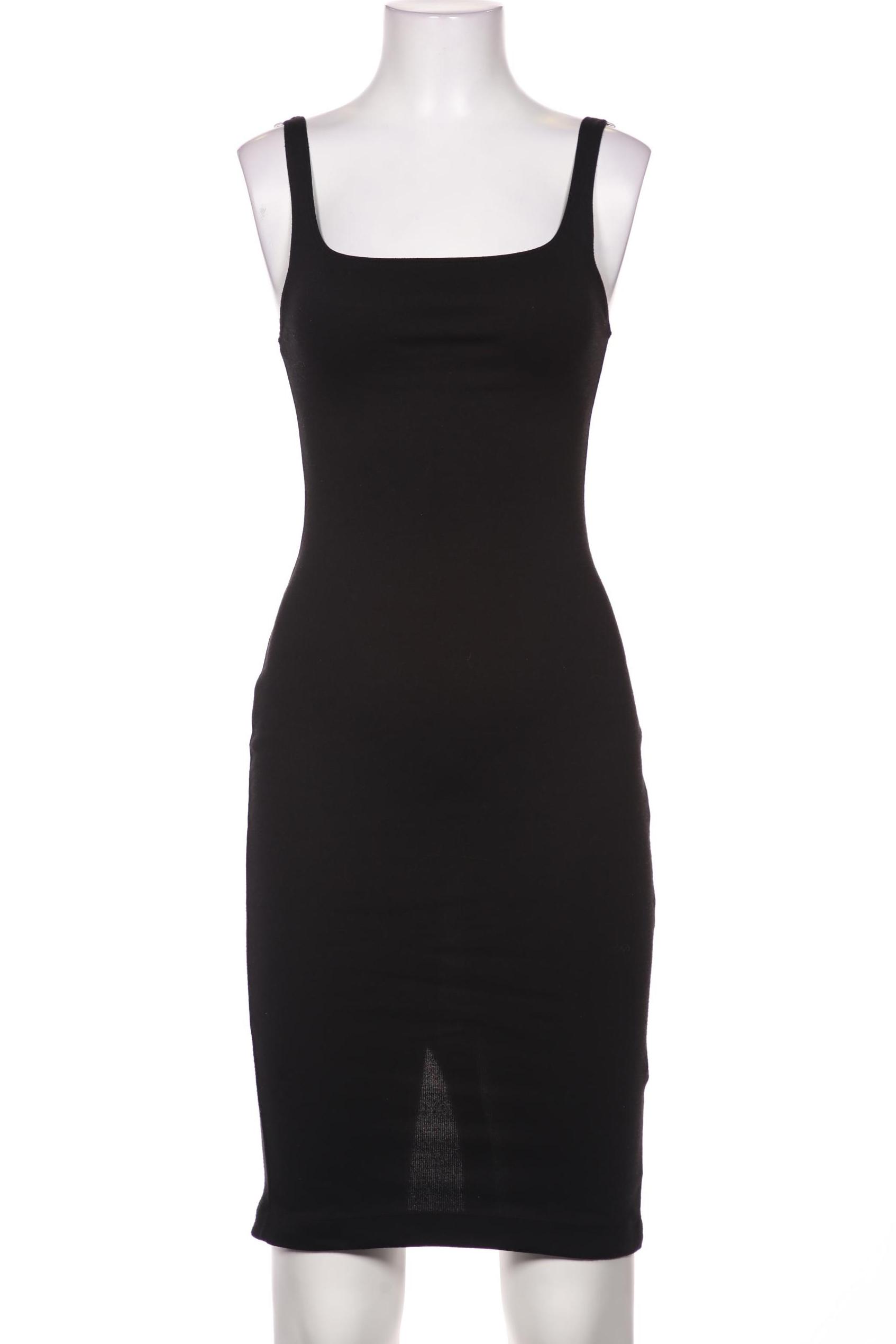 

TRF by Zara Damen Kleid, schwarz, Gr. 36