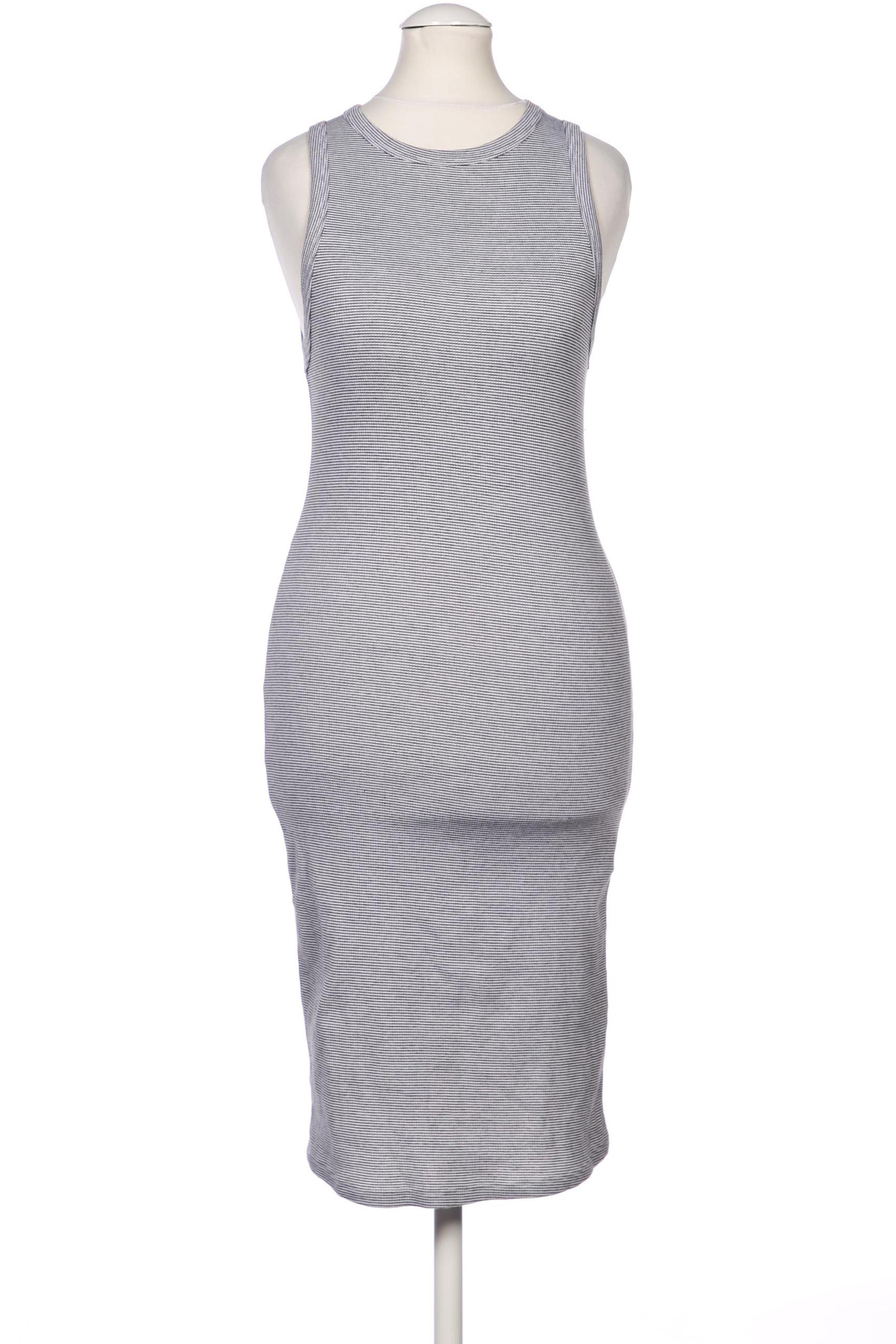 

TRF by Zara Damen Kleid, schwarz, Gr. 36