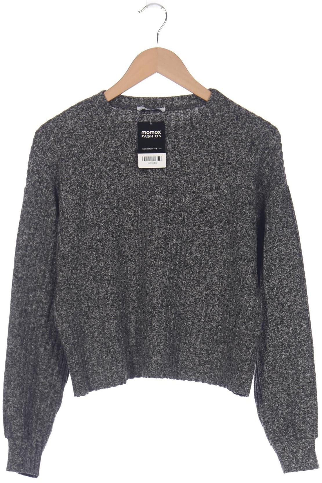 

TRF by Zara Damen Pullover, grau, Gr. 36