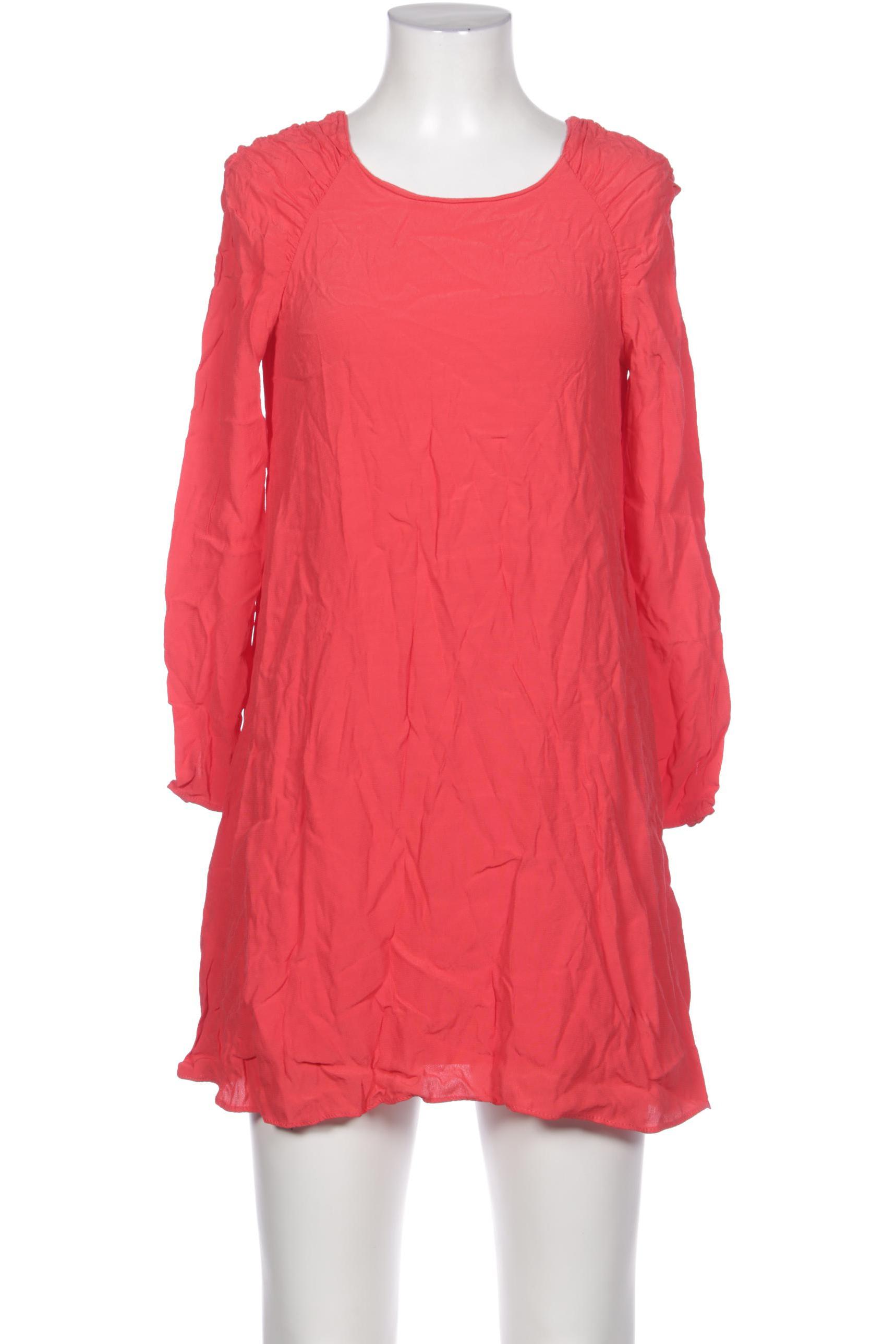 

TRF by Zara Damen Kleid, pink