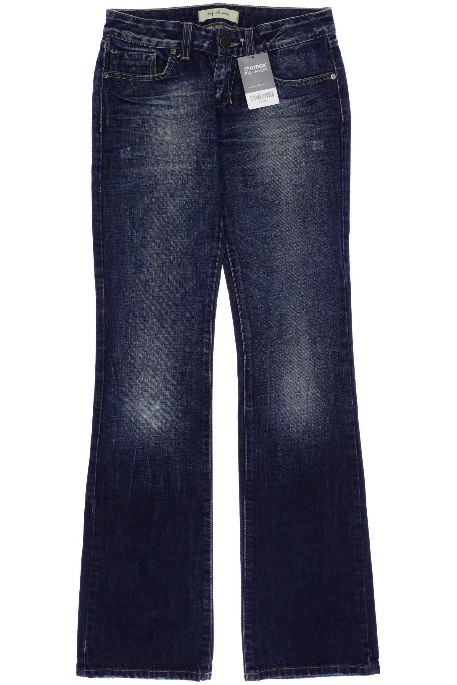 

TRF by Zara Damen Jeans, blau, Gr. 27