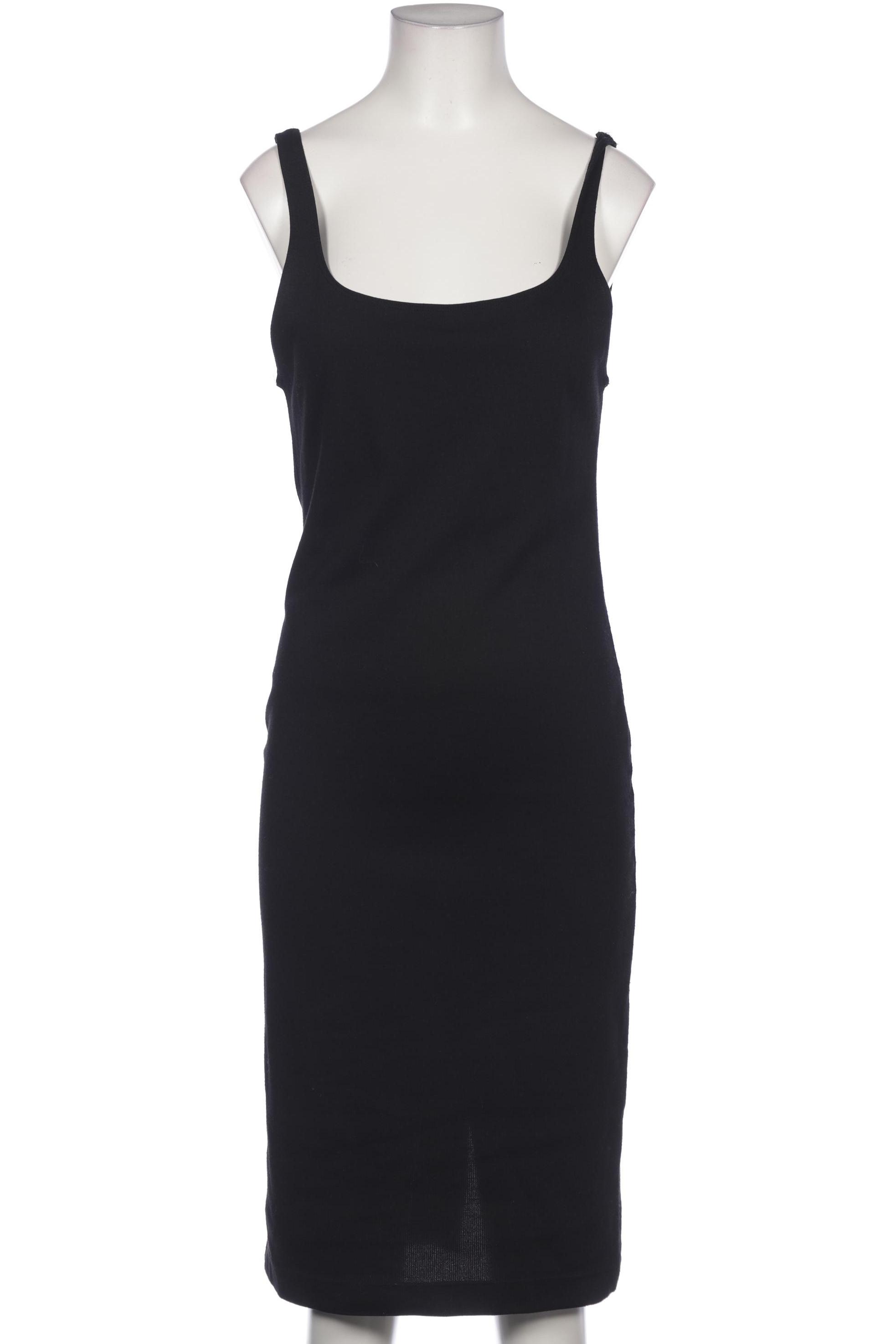 

TRF by Zara Damen Kleid, schwarz