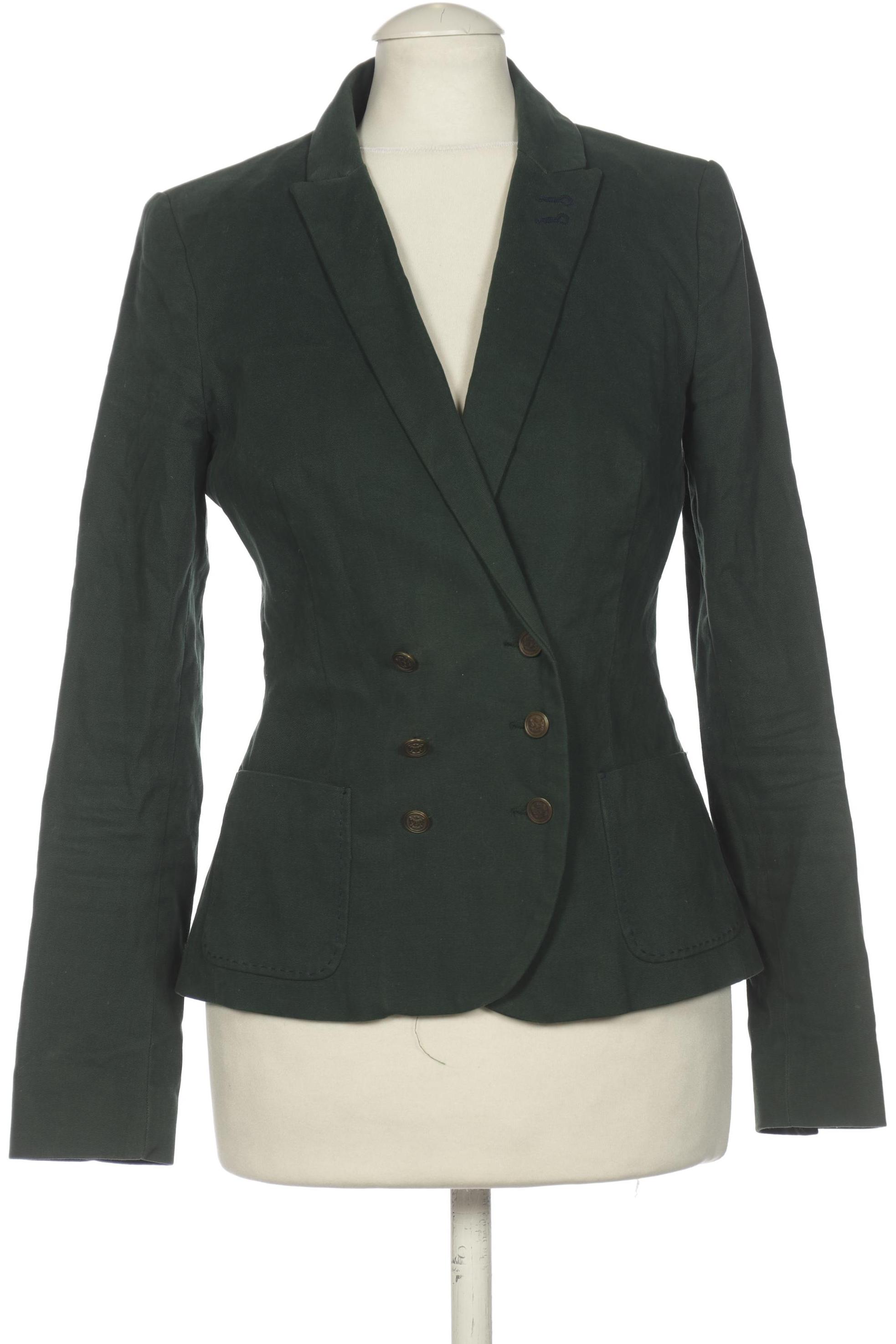 

TRF by Zara Damen Blazer, grün, Gr. 36