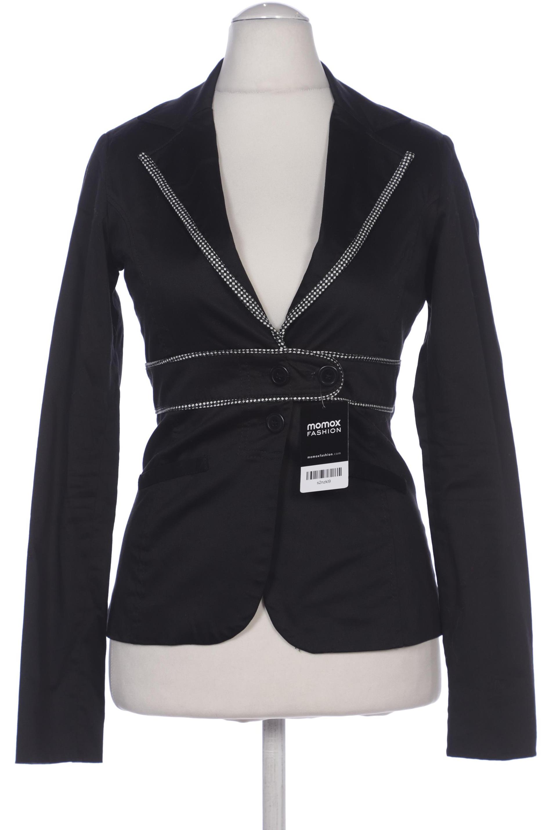 

TRF by Zara Damen Blazer, schwarz, Gr. 36