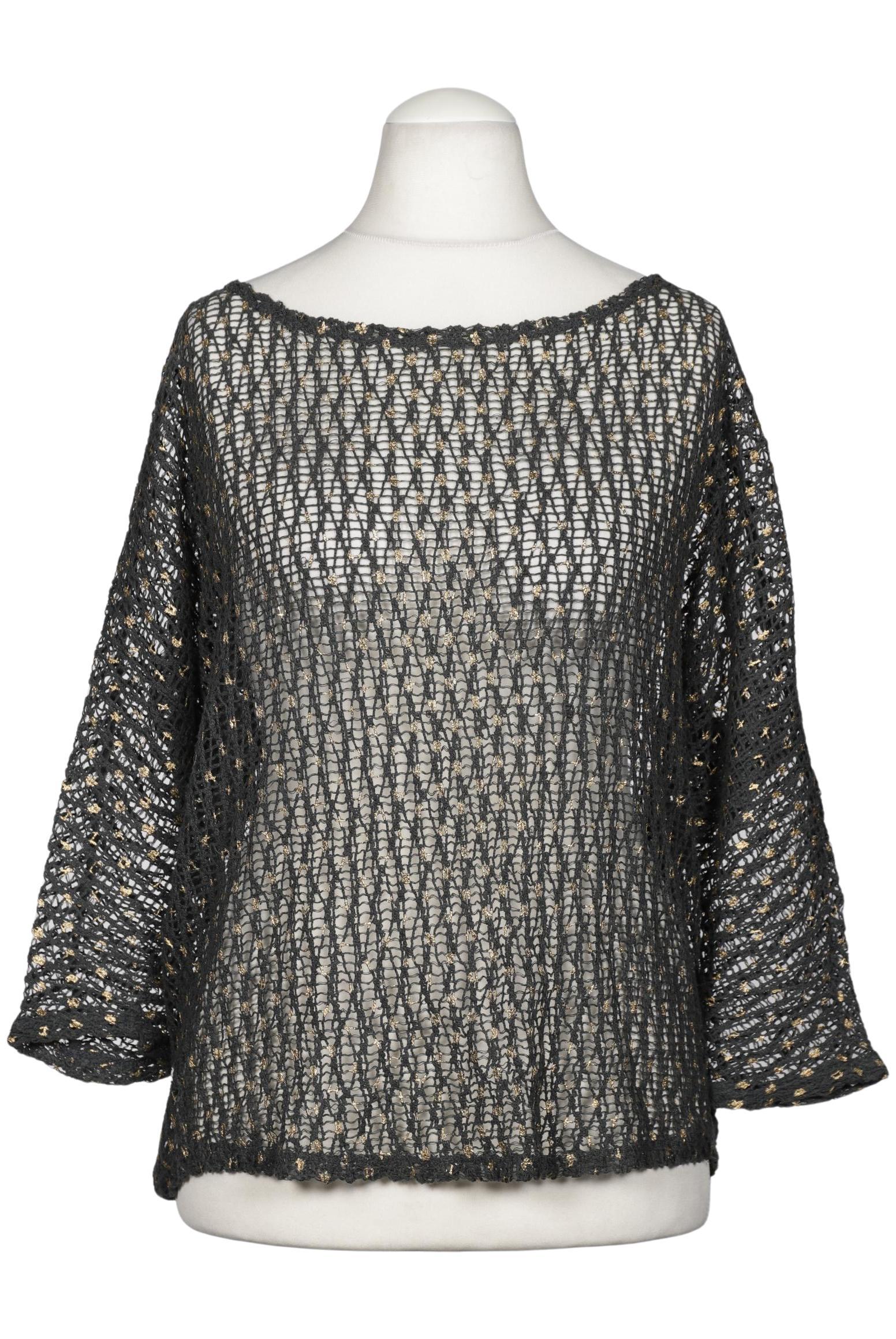 

TRF by Zara Damen Pullover, mehrfarbig, Gr. 38