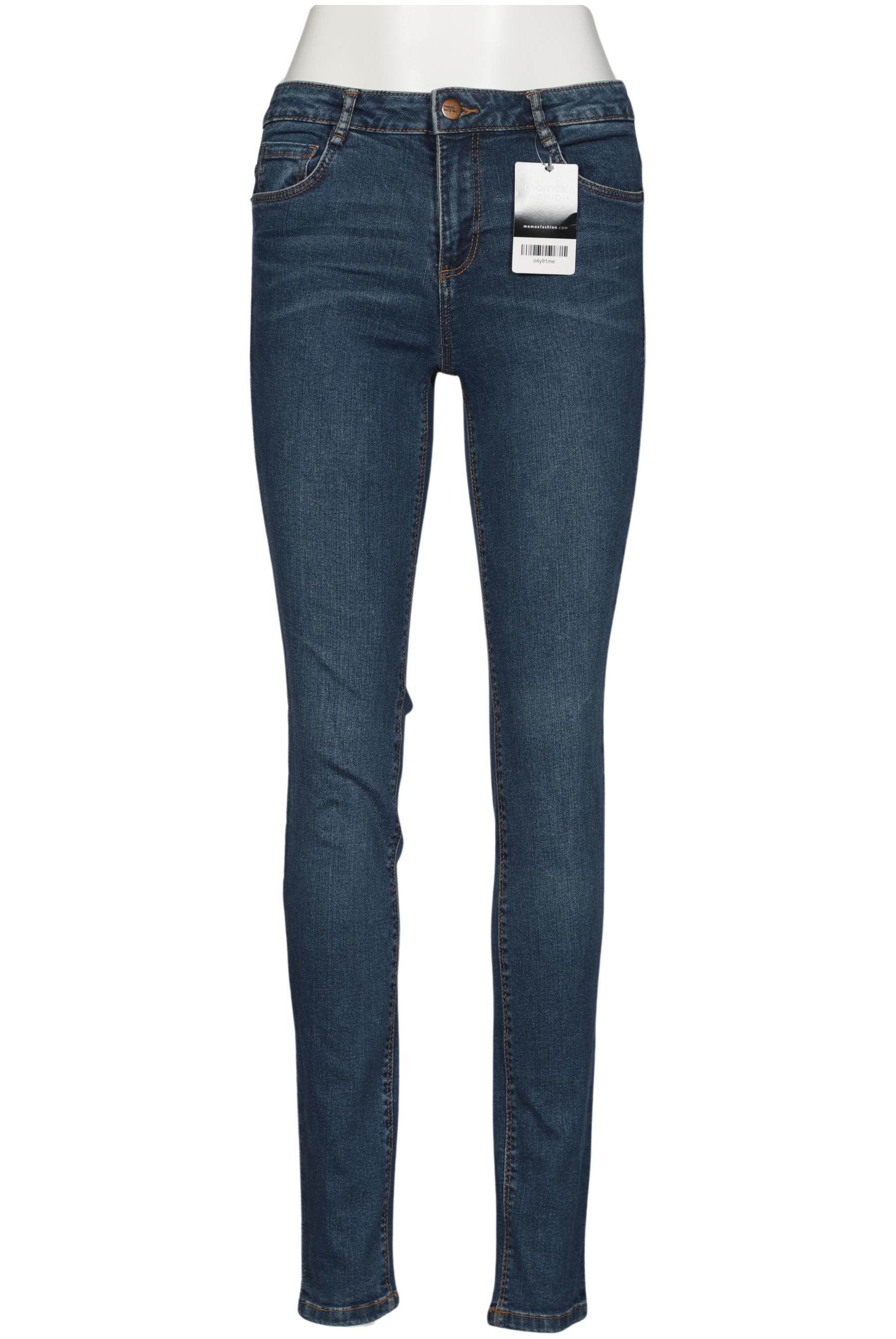 

TRF by Zara Damen Jeans, blau, Gr. 38