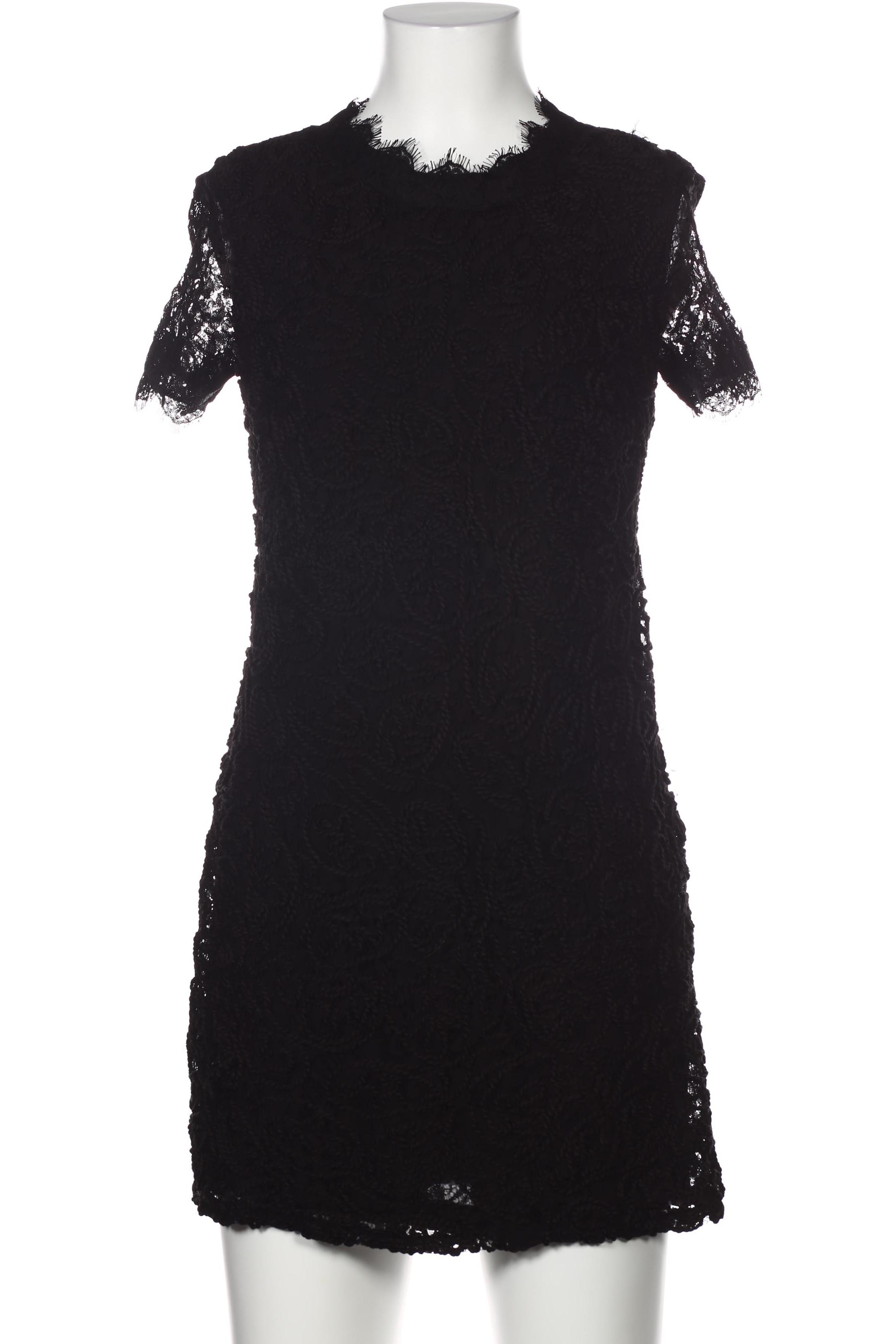 

TRF by Zara Damen Kleid, schwarz, Gr. 36