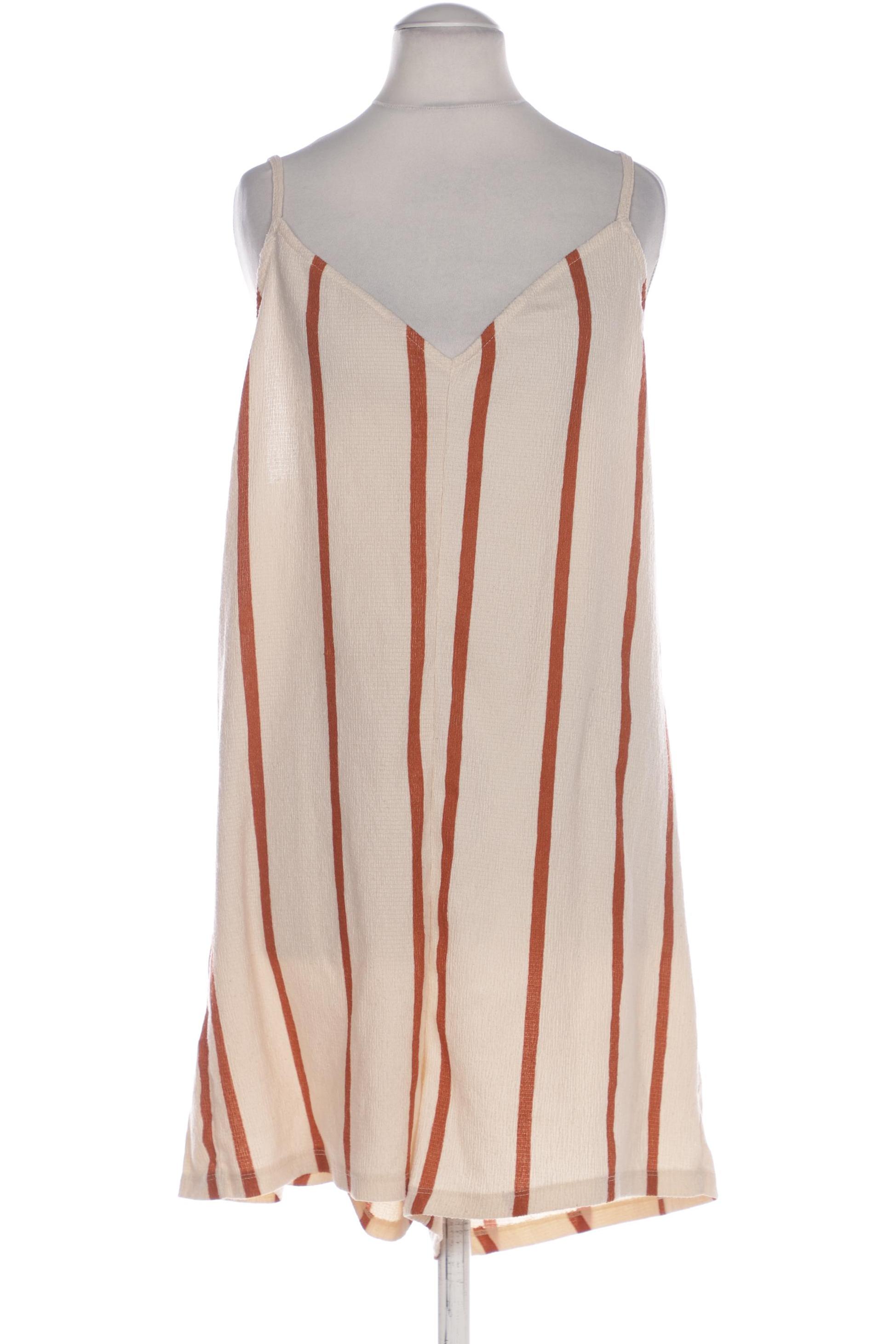 

TRF by Zara Damen Jumpsuit/Overall, beige, Gr. 42