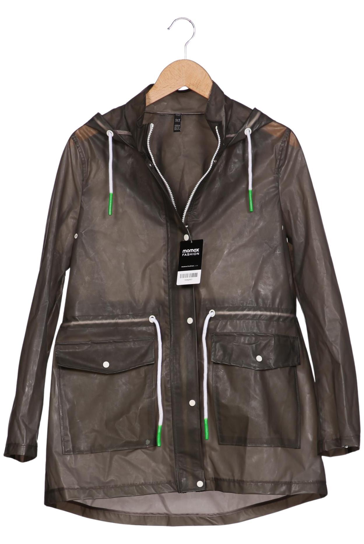 

TRF by Zara Damen Mantel, braun, Gr. 36