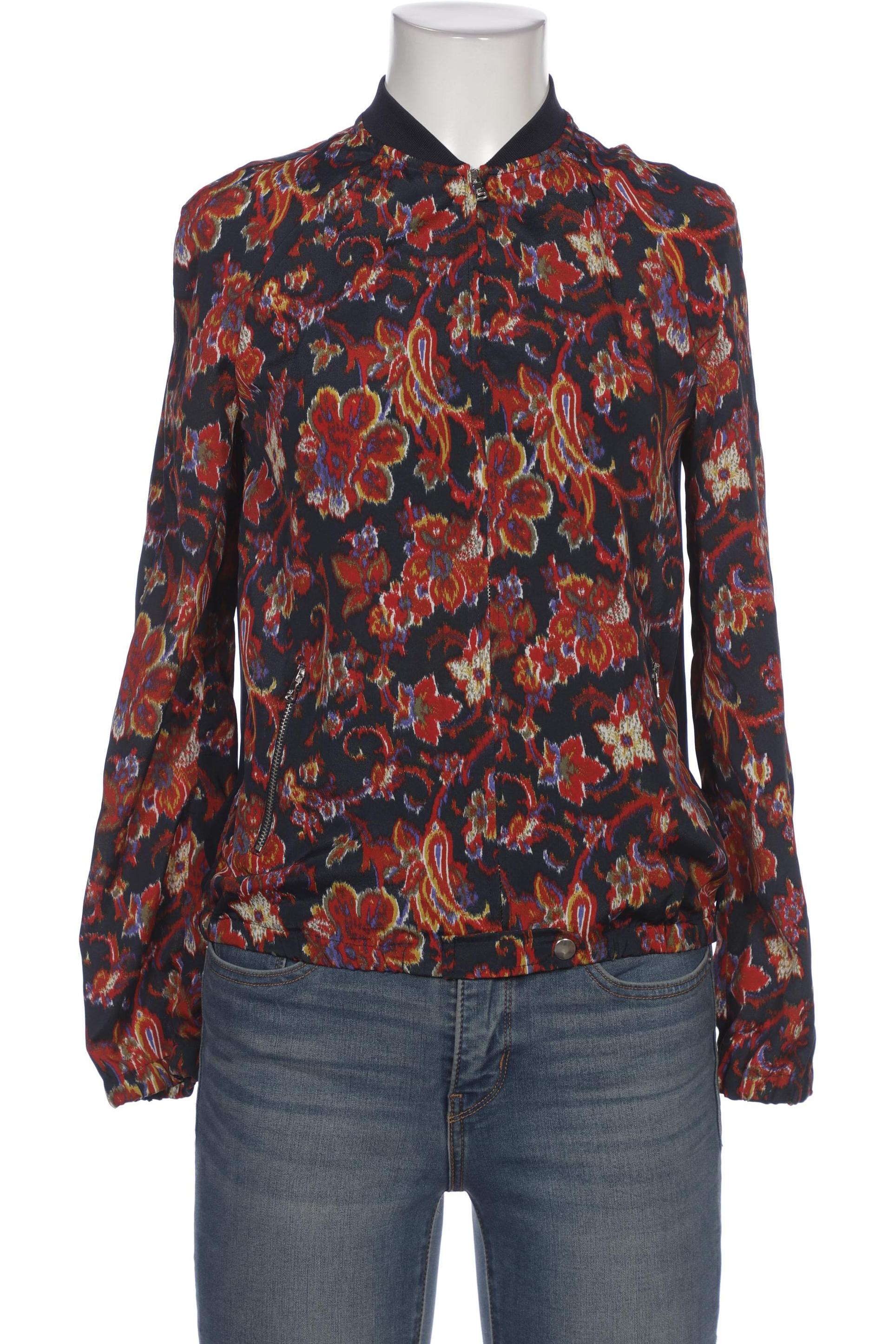 

TRF by Zara Damen Jacke, marineblau