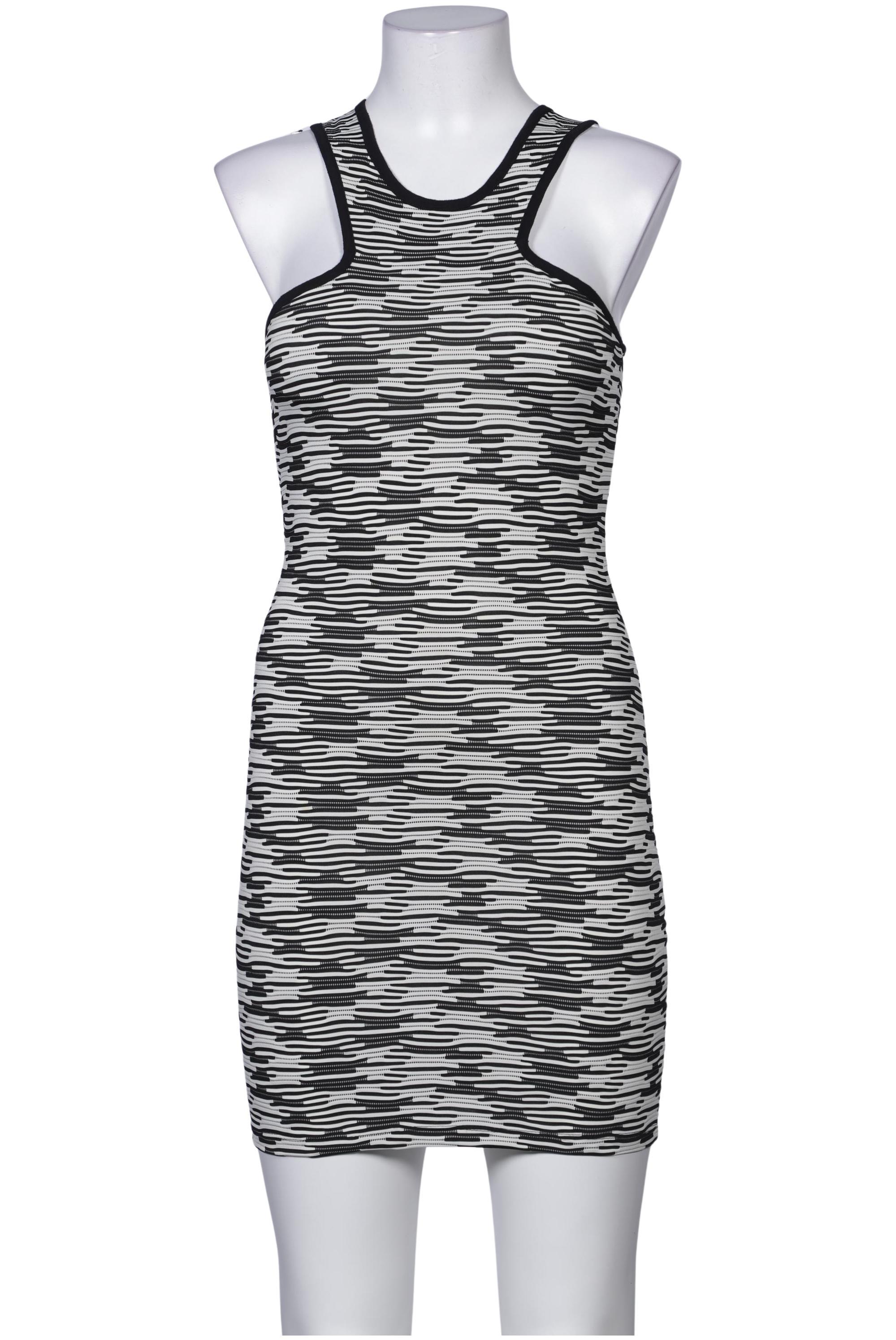 

TRF by Zara Damen Kleid, schwarz, Gr. 36