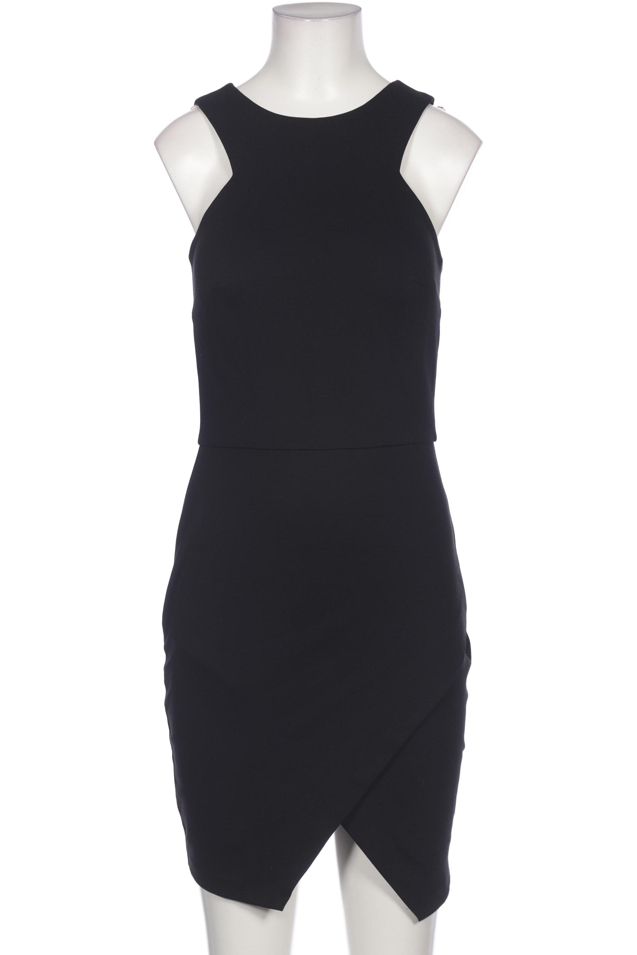 

TRF by Zara Damen Kleid, schwarz