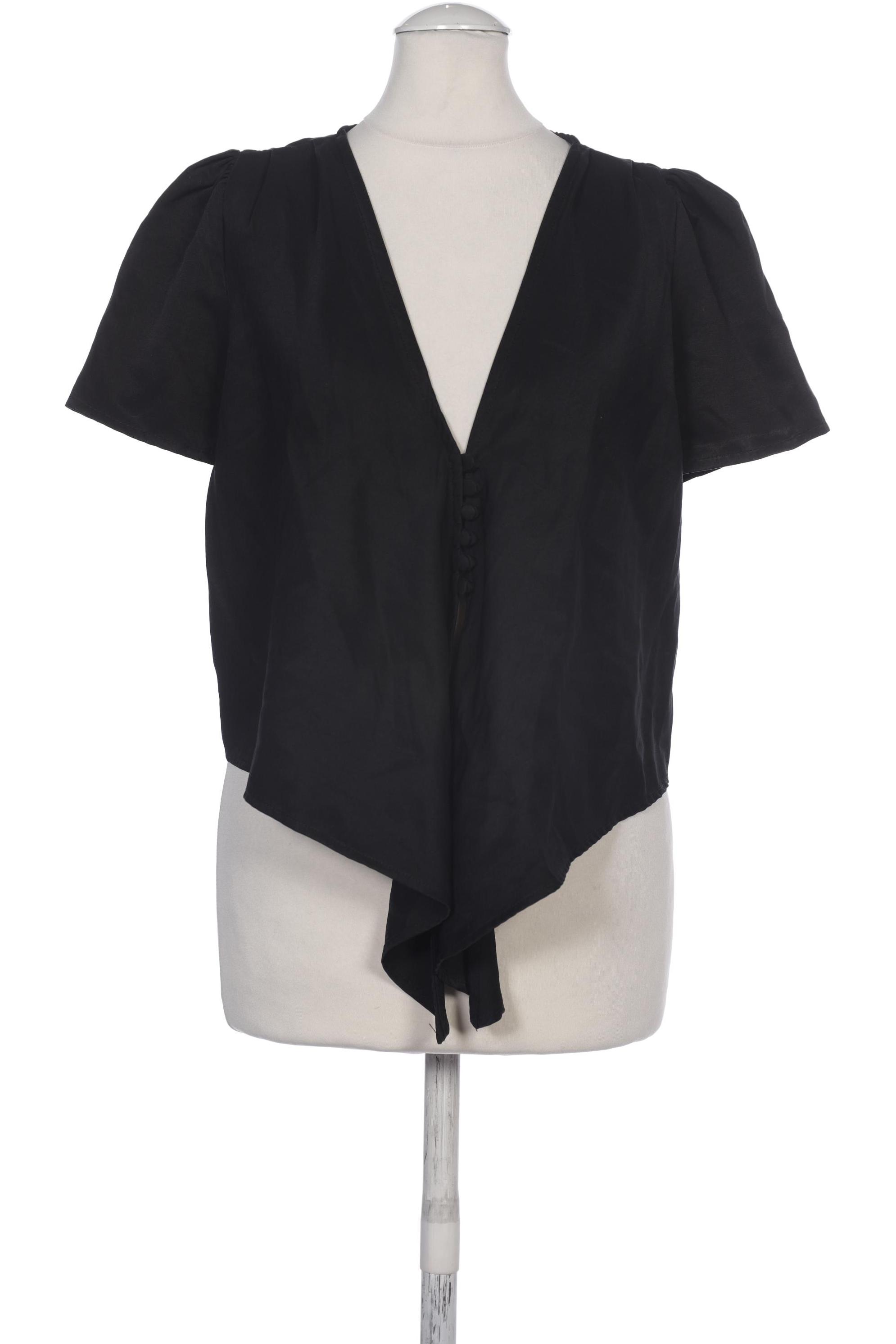 

TRF by Zara Damen Bluse, schwarz