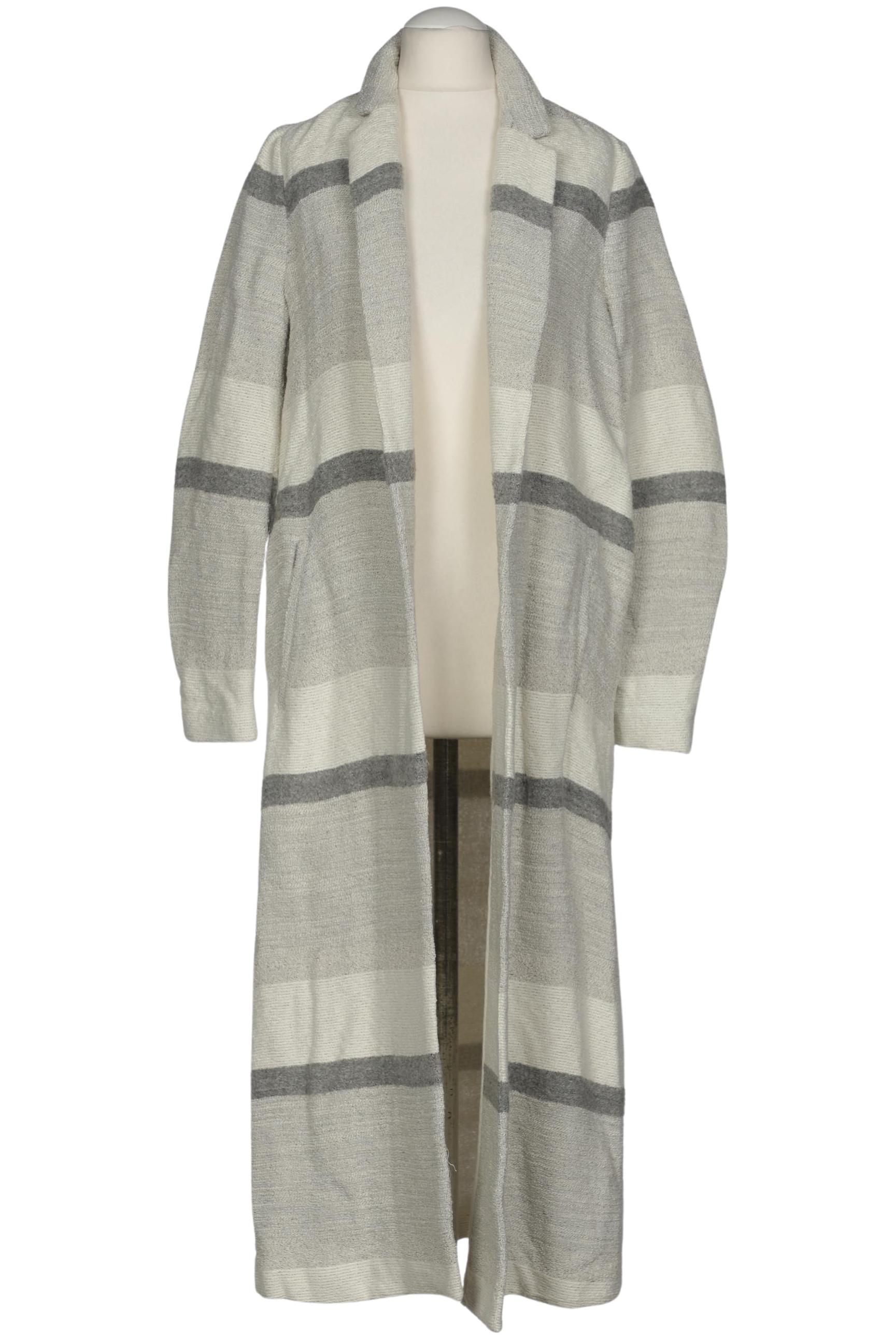 

TRF by Zara Damen Mantel, beige, Gr. 36