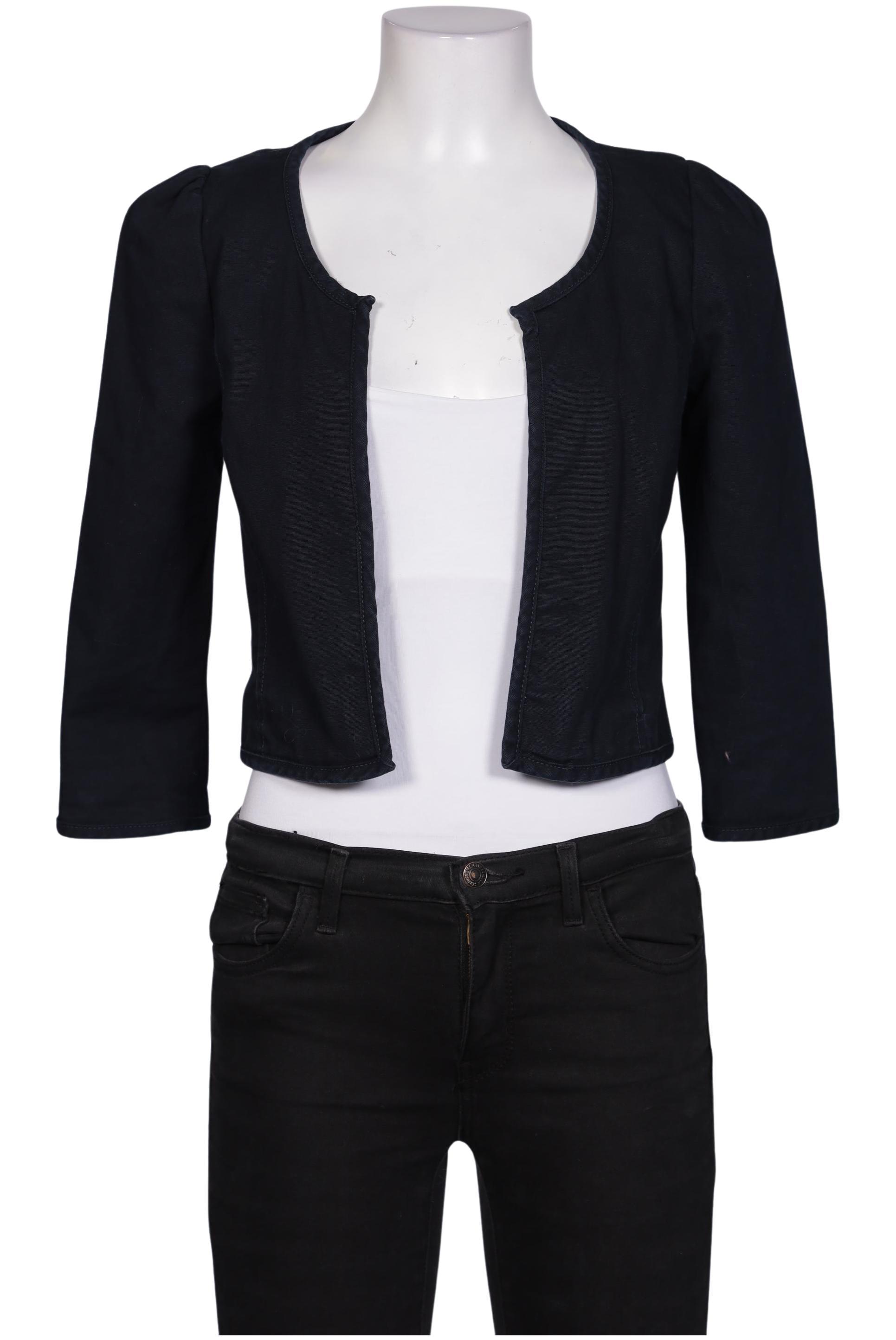 

TRF by Zara Damen Blazer, marineblau, Gr. 36