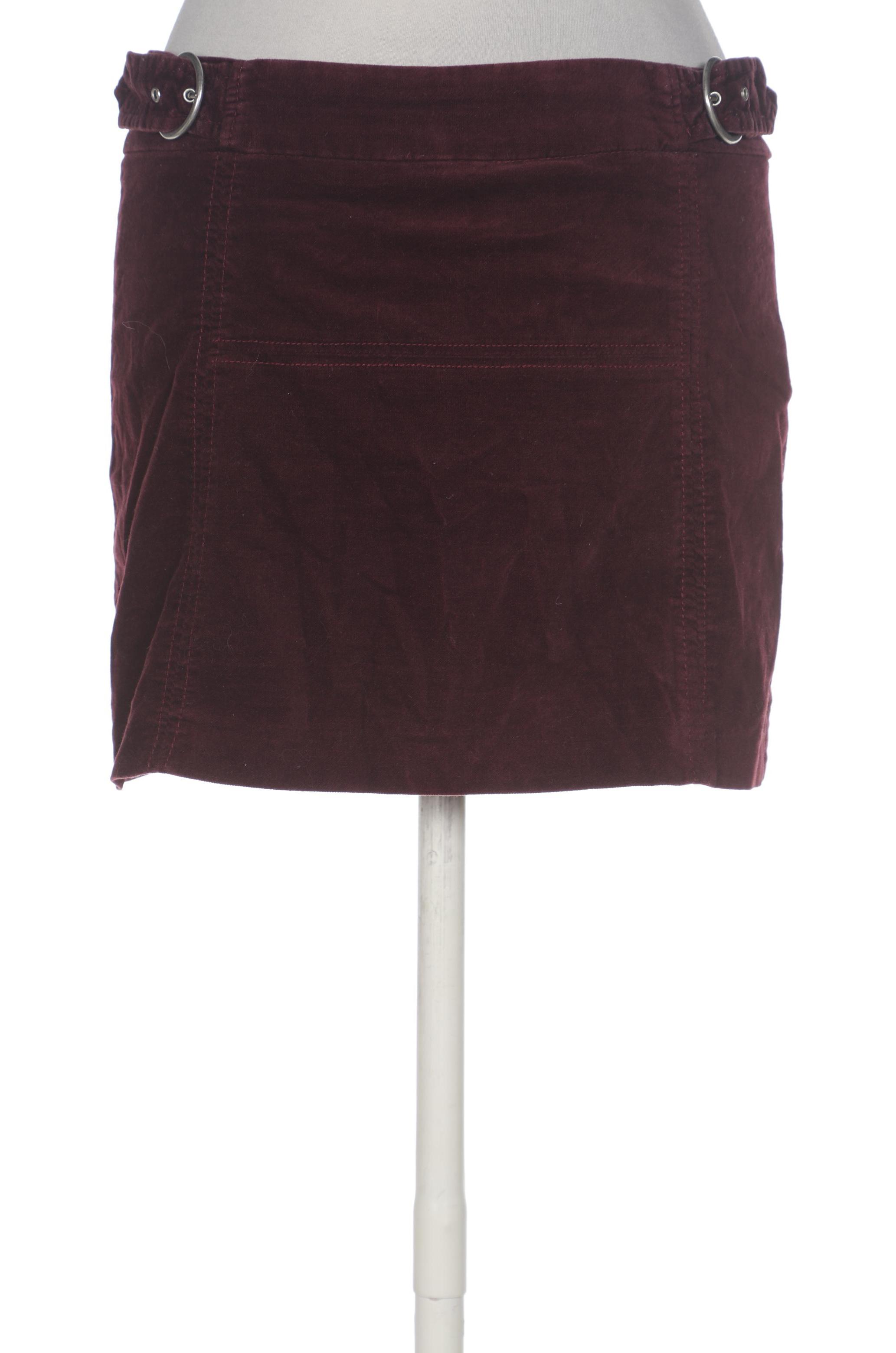 

TRF by Zara Damen Rock, bordeaux, Gr. 36