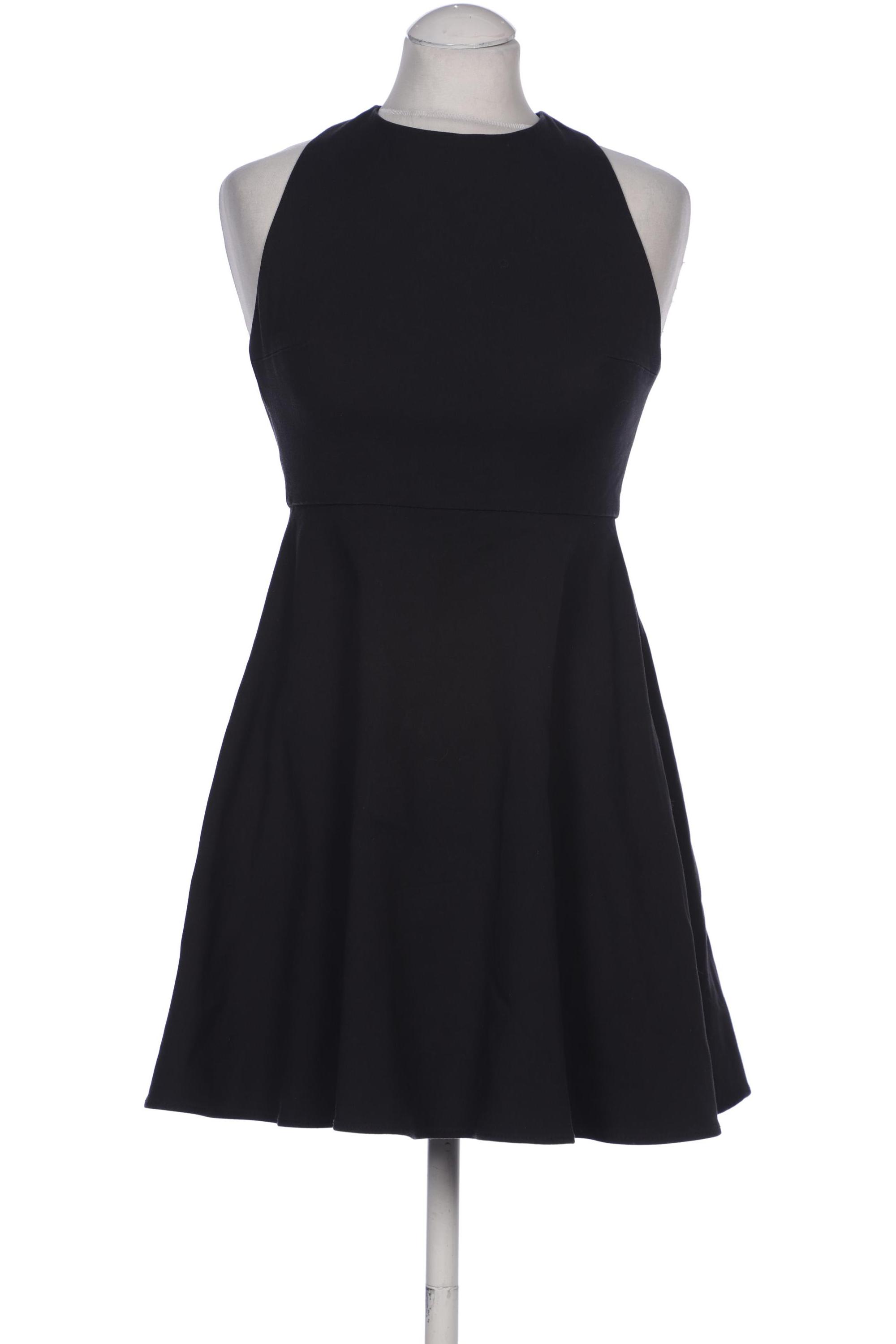 

TRF by Zara Damen Kleid, schwarz, Gr. 36