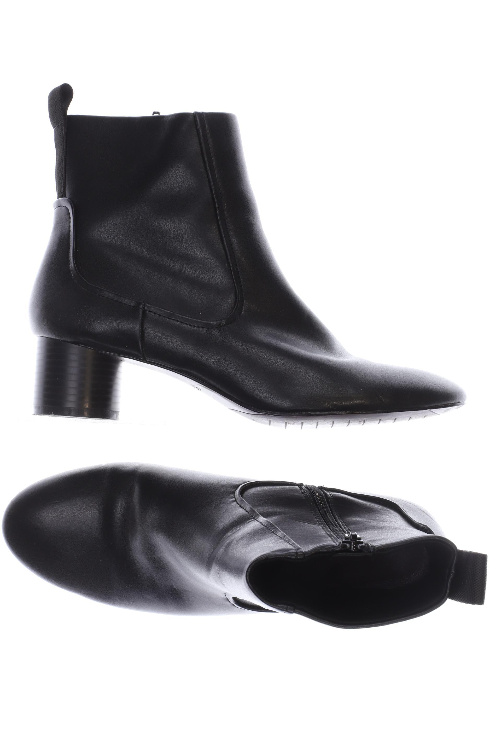 

TRF by Zara Damen Stiefelette, schwarz, Gr. 39