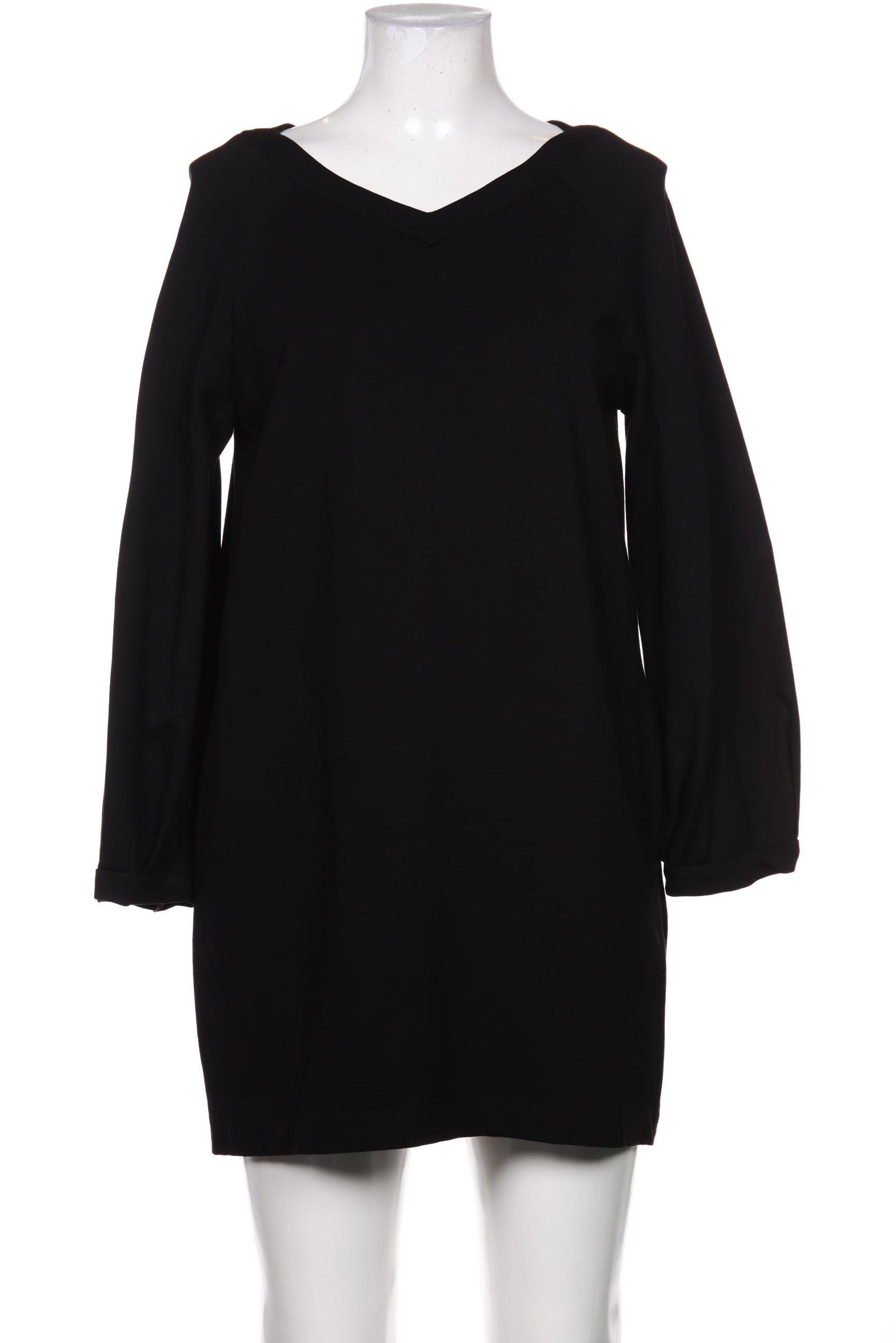 

TRF by Zara Damen Kleid, schwarz, Gr. 42