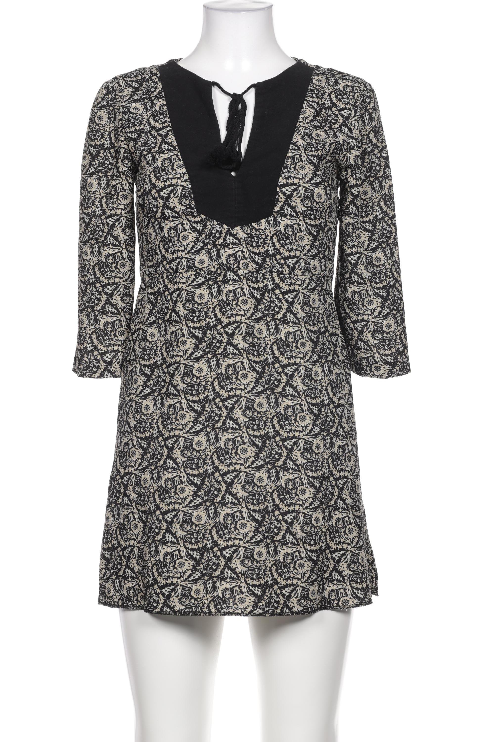 

TRF by Zara Damen Kleid, marineblau, Gr. 38