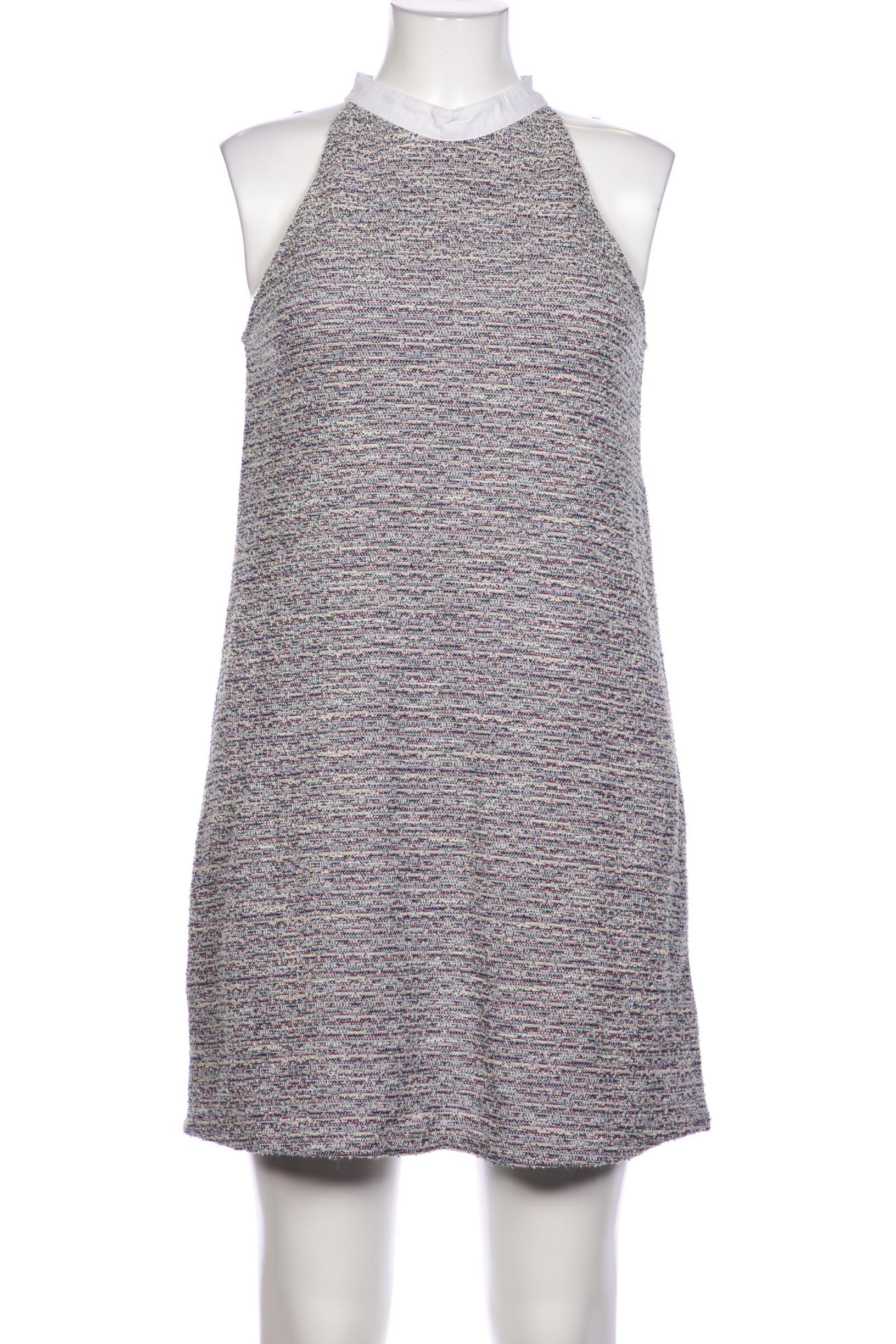 

TRF by Zara Damen Kleid, mehrfarbig, Gr. 42