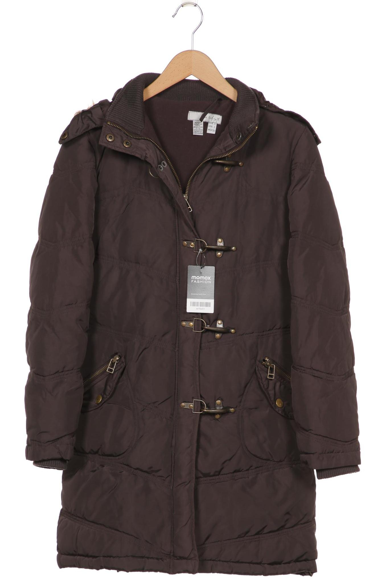 

TRF by Zara Damen Mantel, grau, Gr. 42