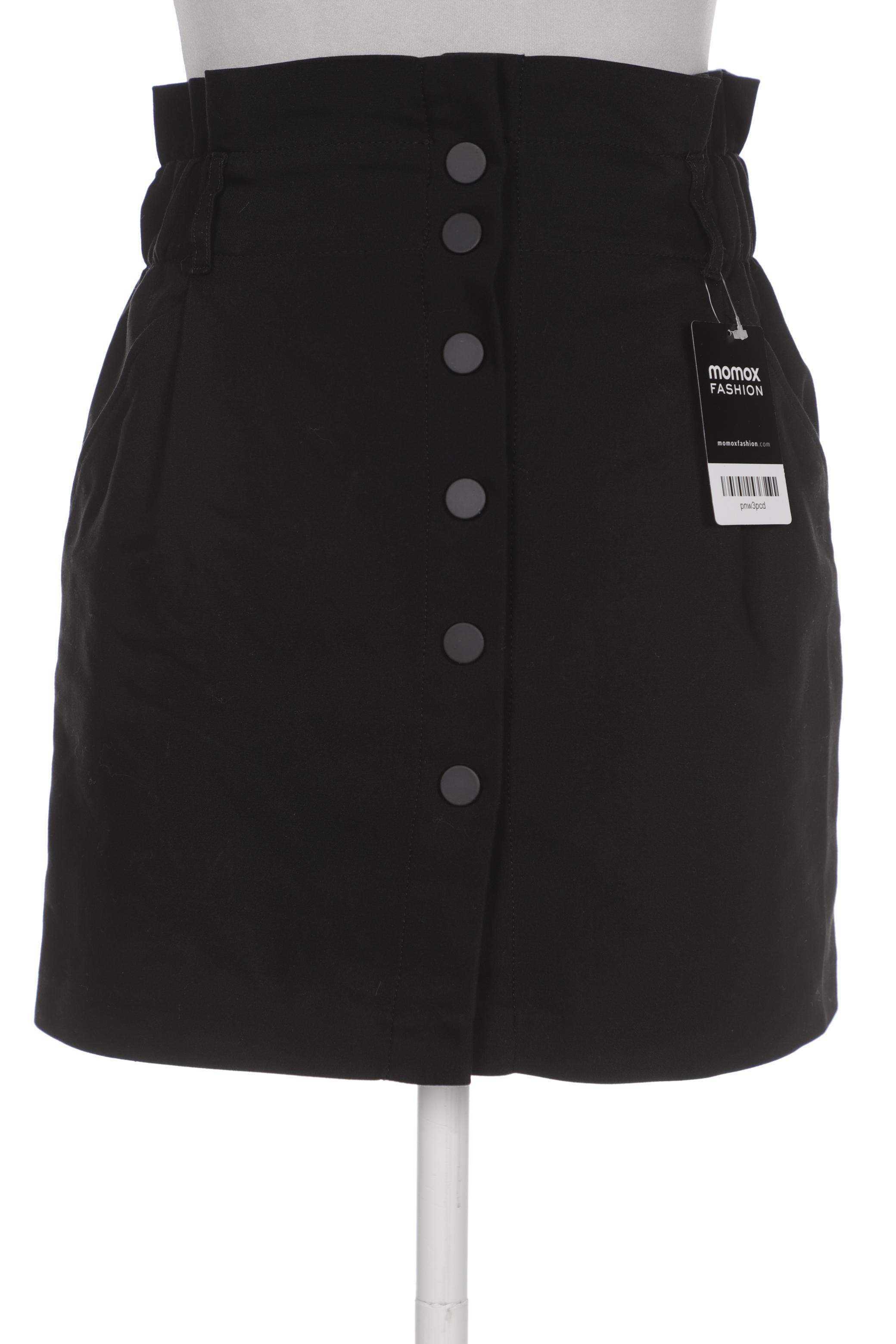

TRF by Zara Damen Rock, schwarz