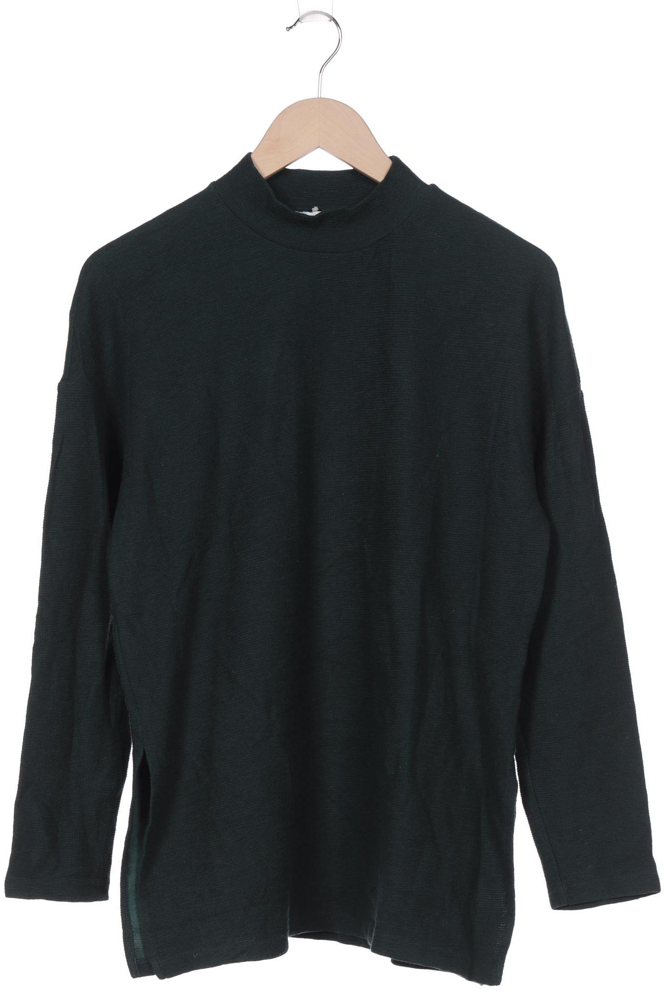 

TRF by Zara Damen Pullover, grün