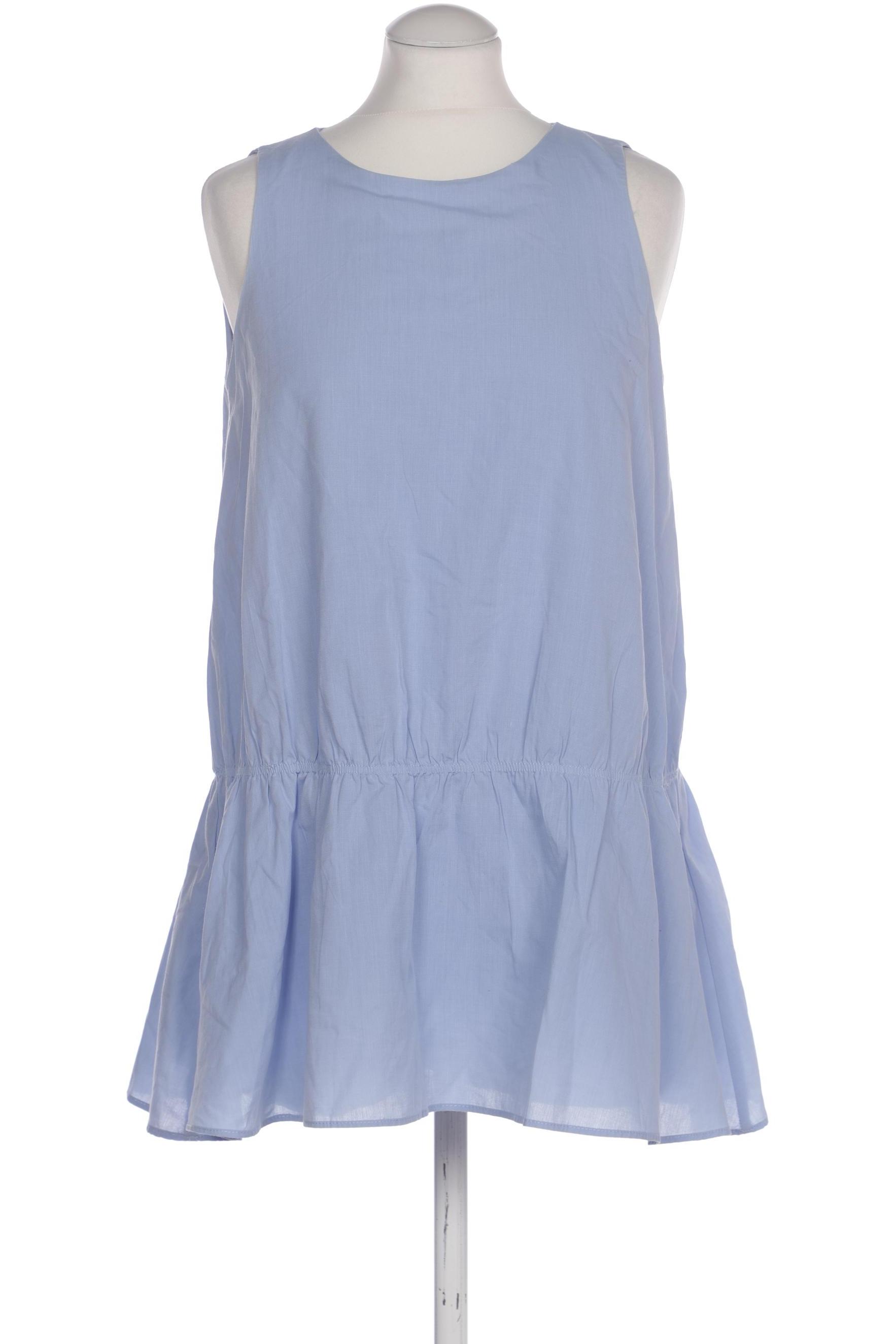 

TRF by Zara Damen Jumpsuit/Overall, blau, Gr. 36