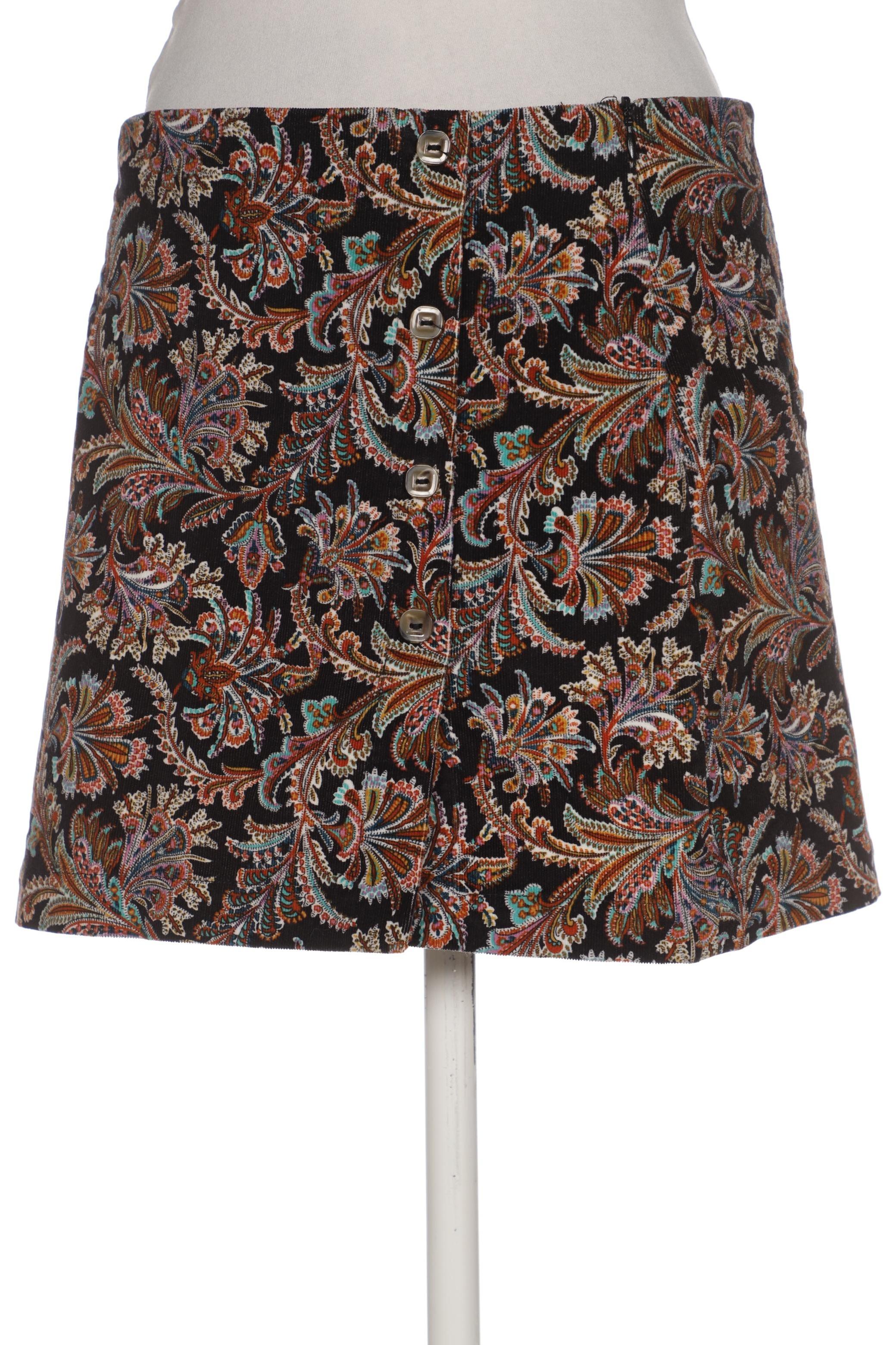 

TRF by Zara Damen Rock, schwarz, Gr. 38