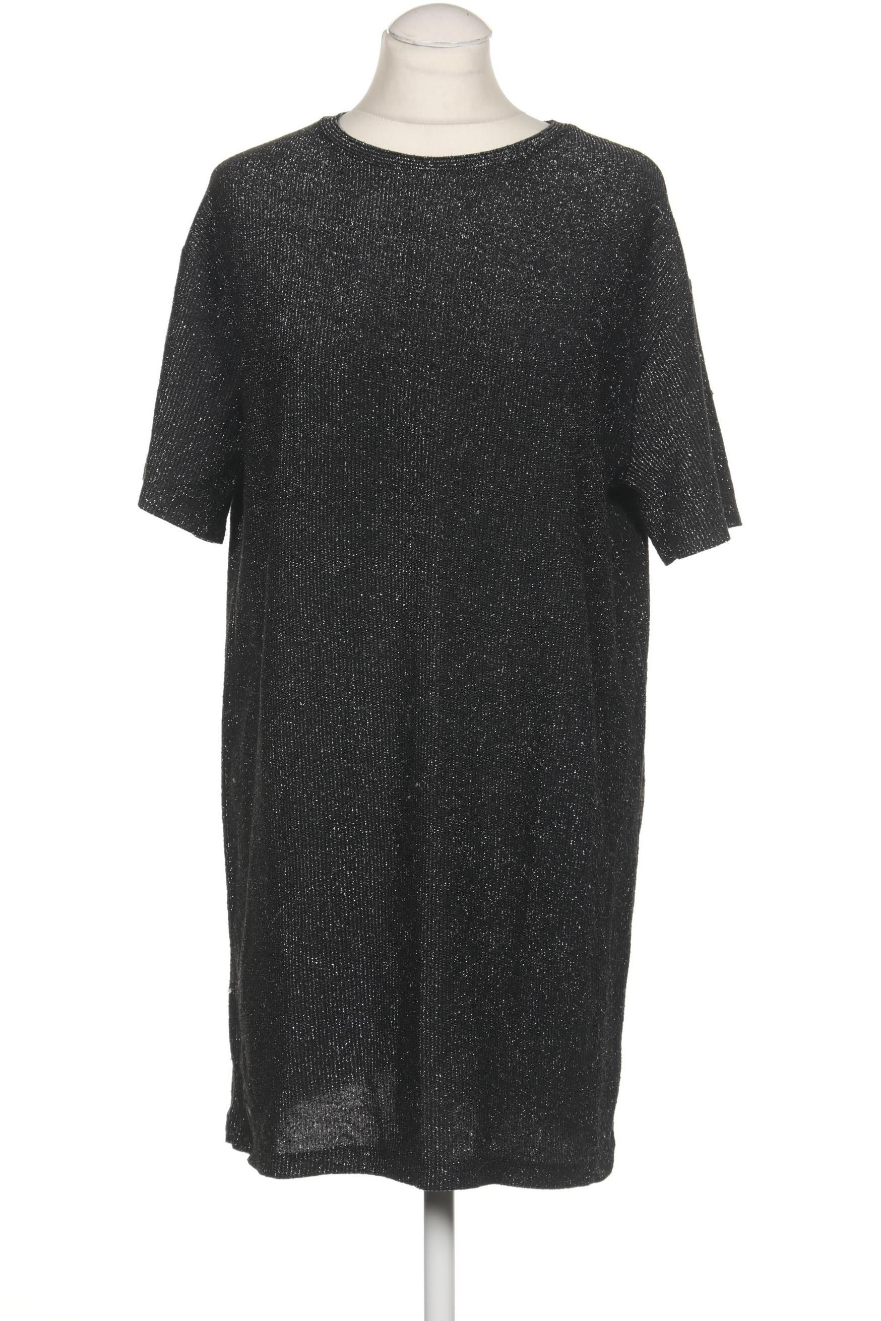 

TRF by Zara Damen Kleid, schwarz, Gr. 38