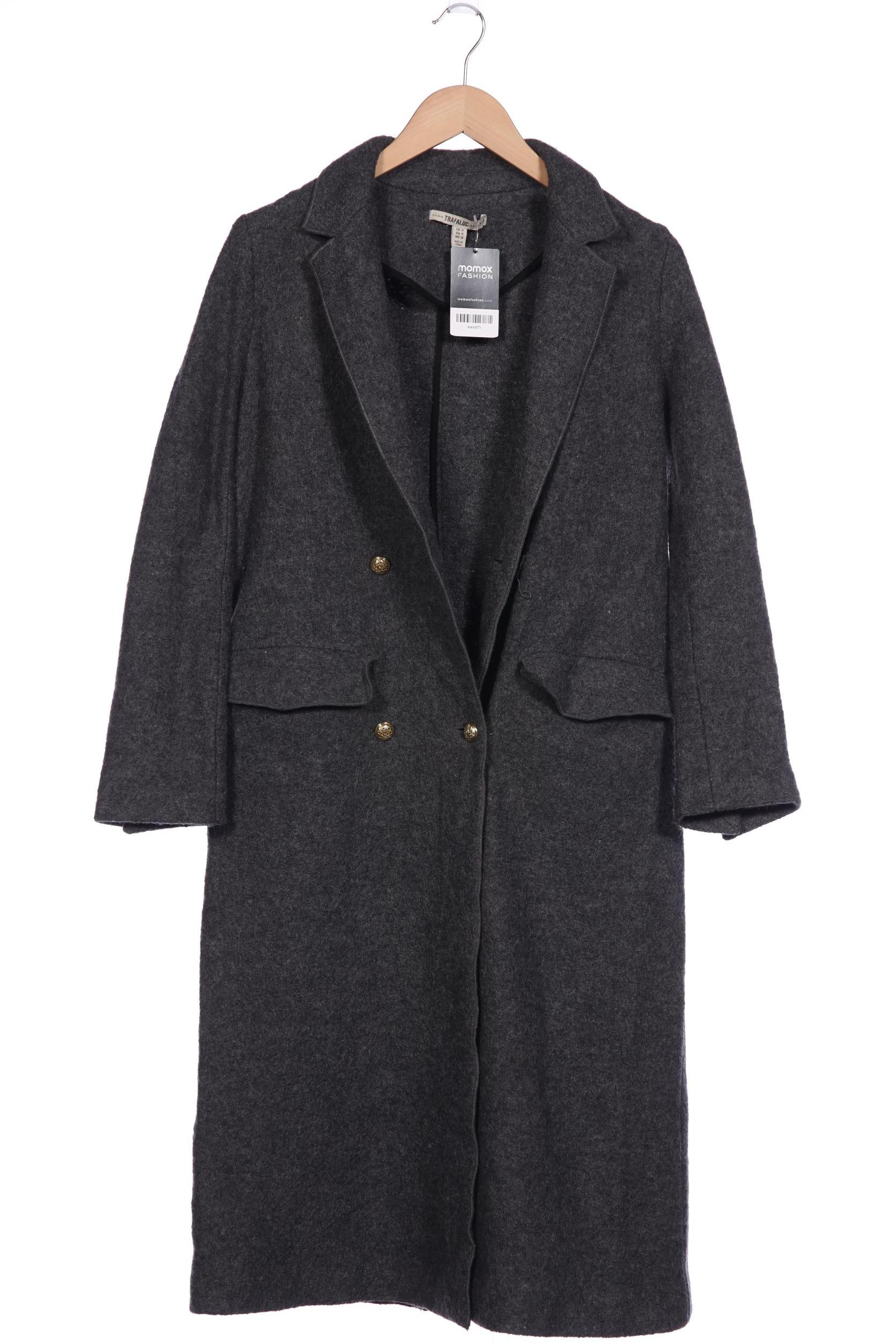 

TRF by Zara Damen Mantel, grau, Gr. 38