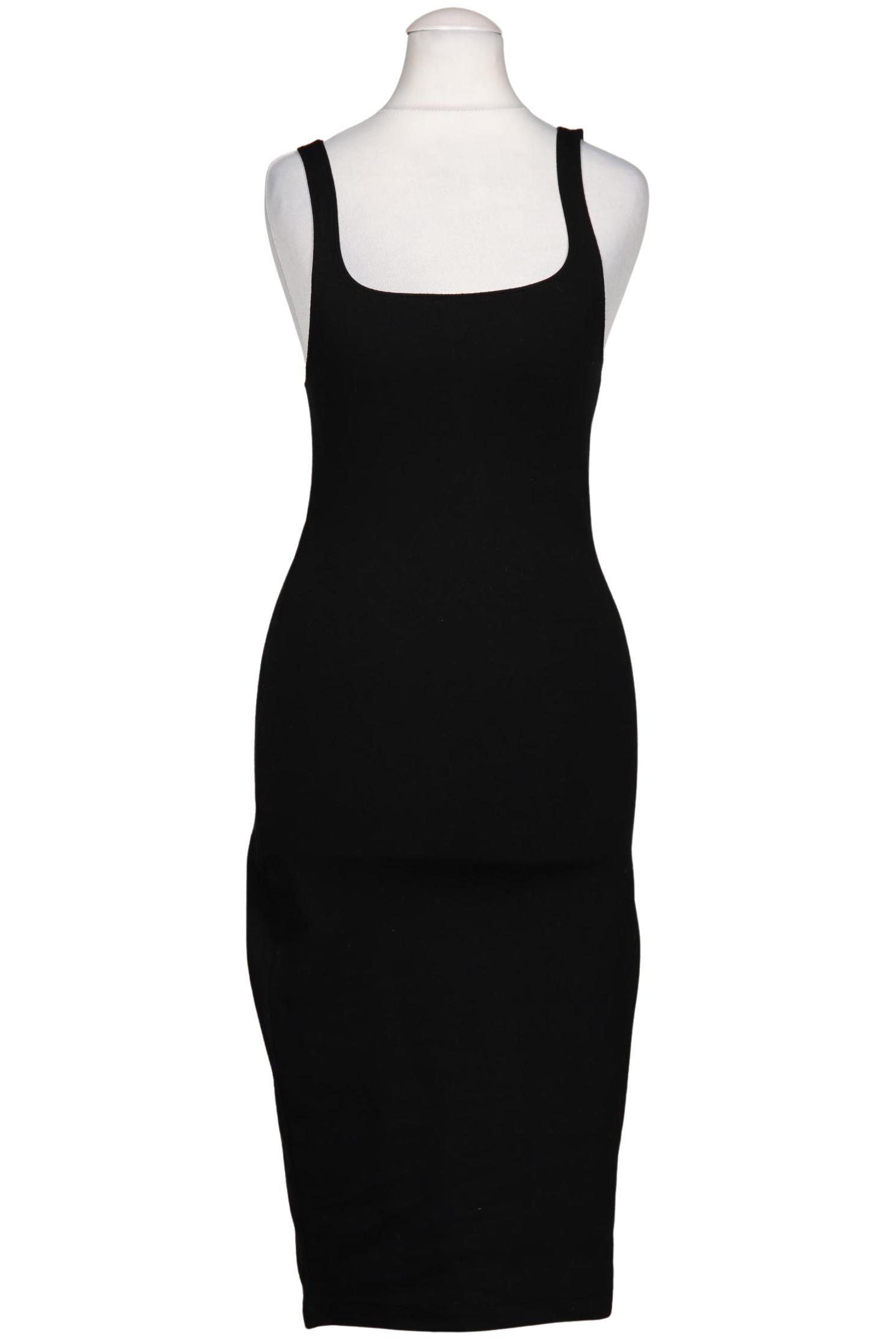 

TRF by Zara Damen Kleid, schwarz, Gr. 34